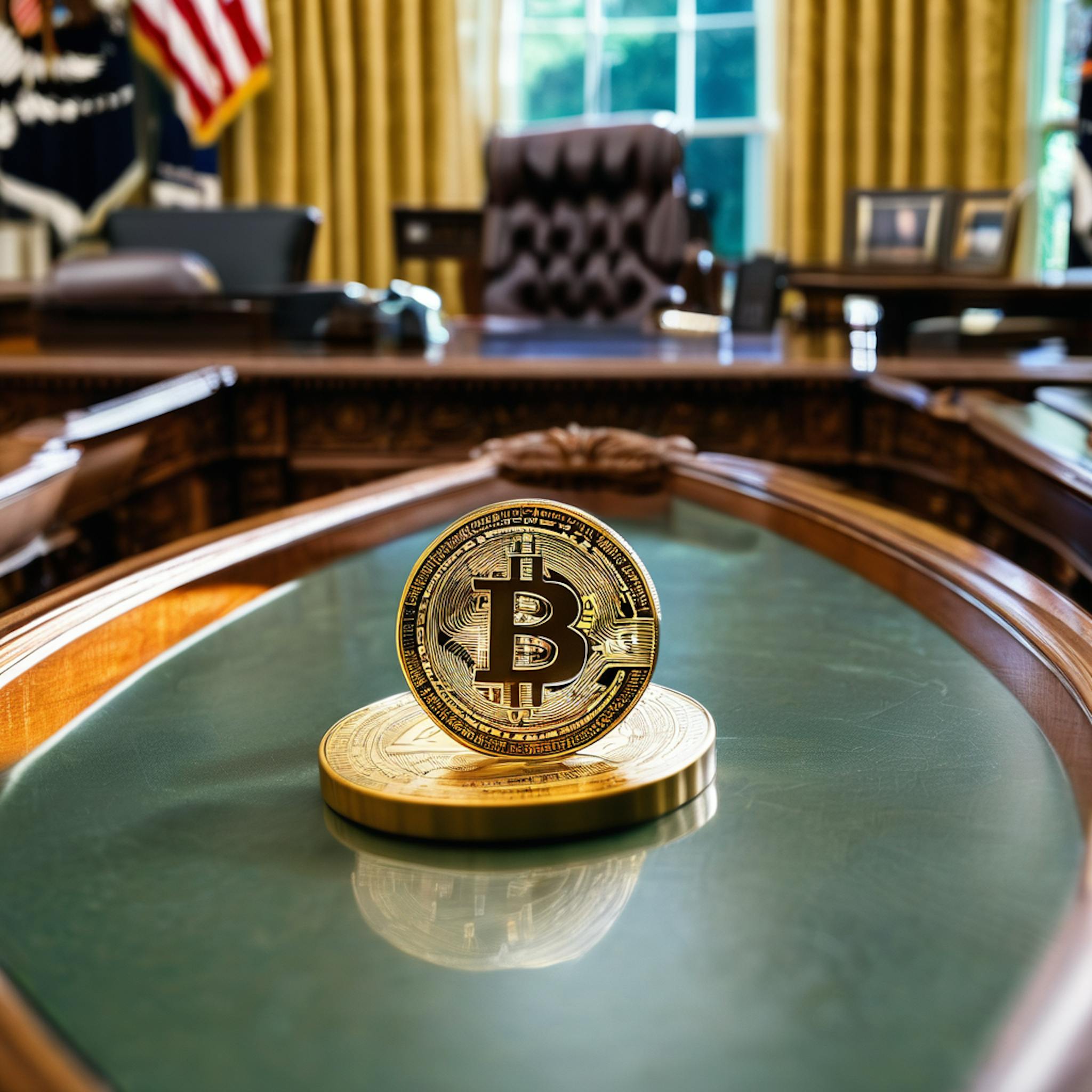 featured image - The Crypto Lobby Seeks to Influence US Politics: A Peek at Their Smear Campaign and False Narrative