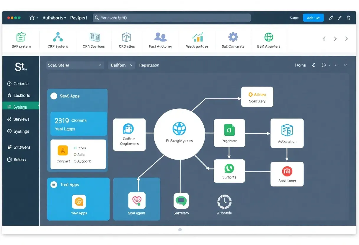 featured image - ZepoteQ Earns an 87.4 Proof of Usefulness Score by Building Scalable SaaS Platforms and Business Automation Tools