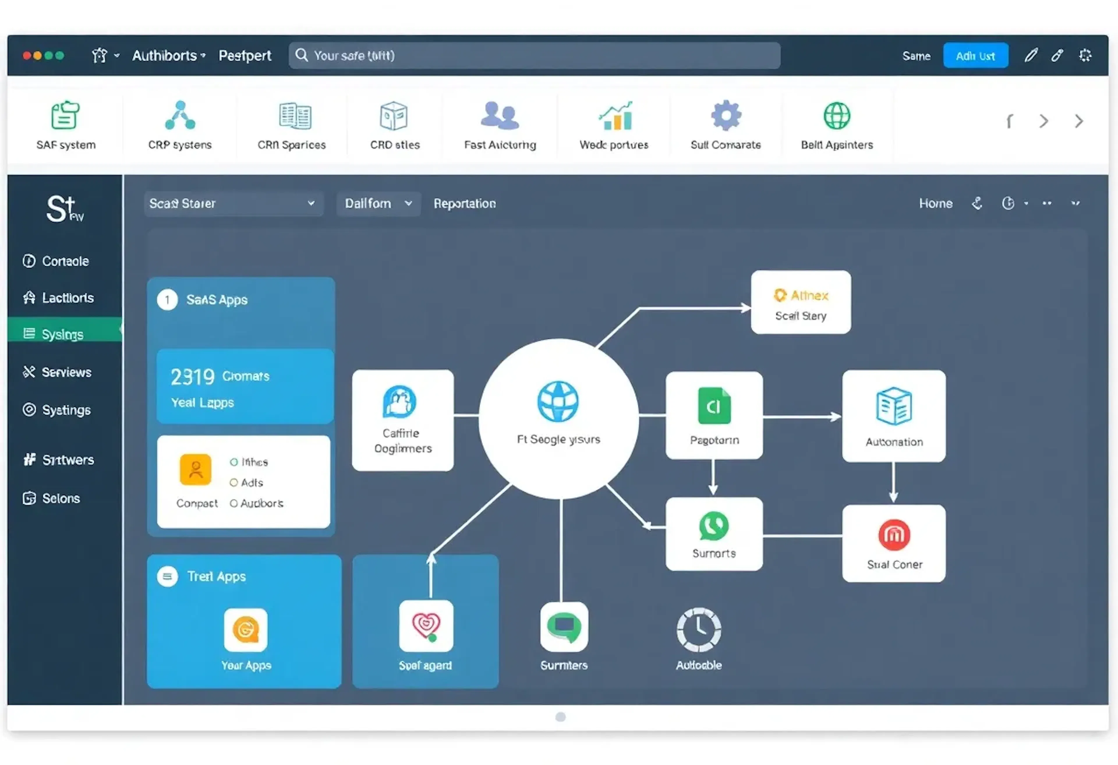 featured image - ZepoteQ Earns an 87.4 Proof of Usefulness Score by Building Scalable SaaS Platforms and Business Automation Tools