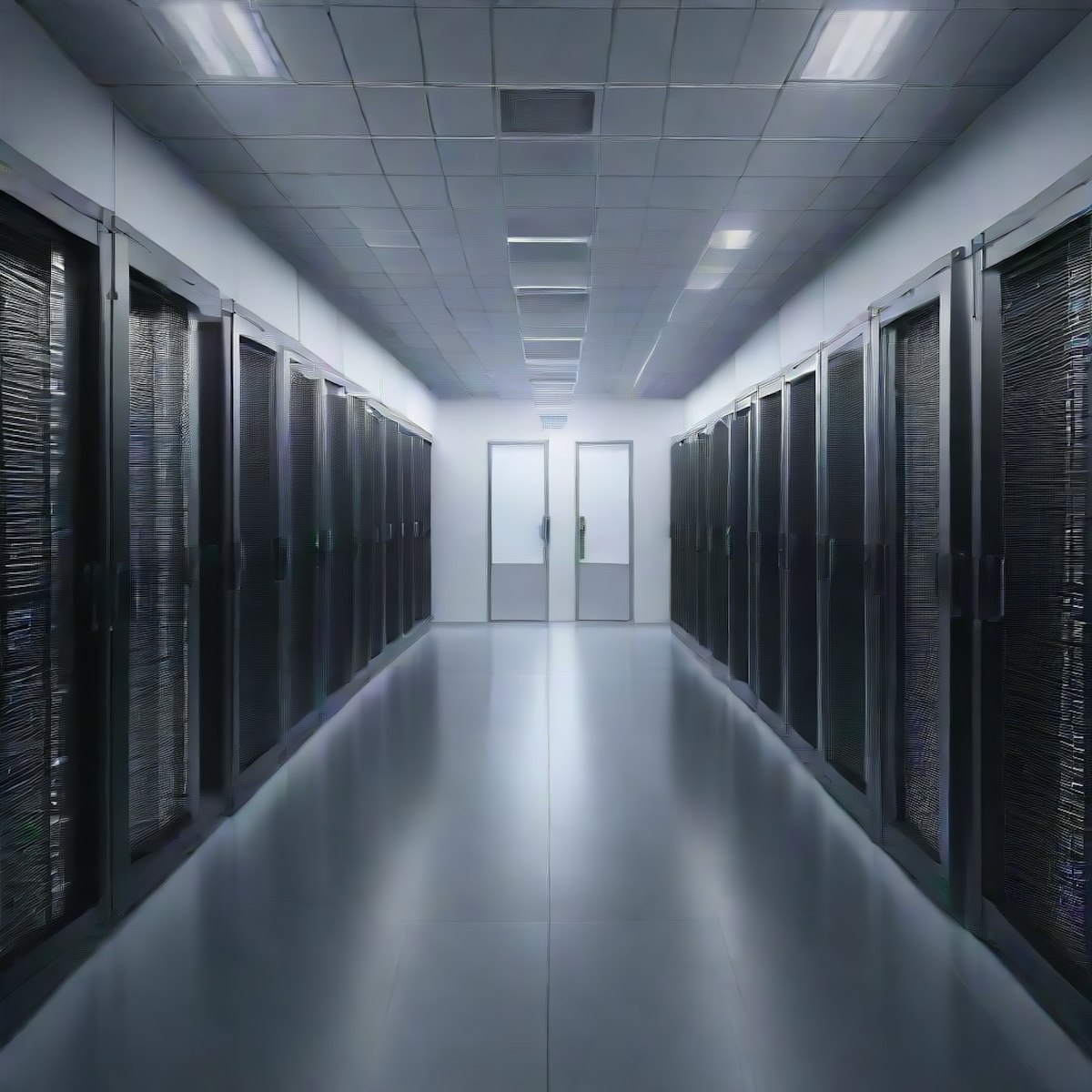 featured image - The Evolution of Data Center Cooling: From Air-Based Methods to Free Cooling