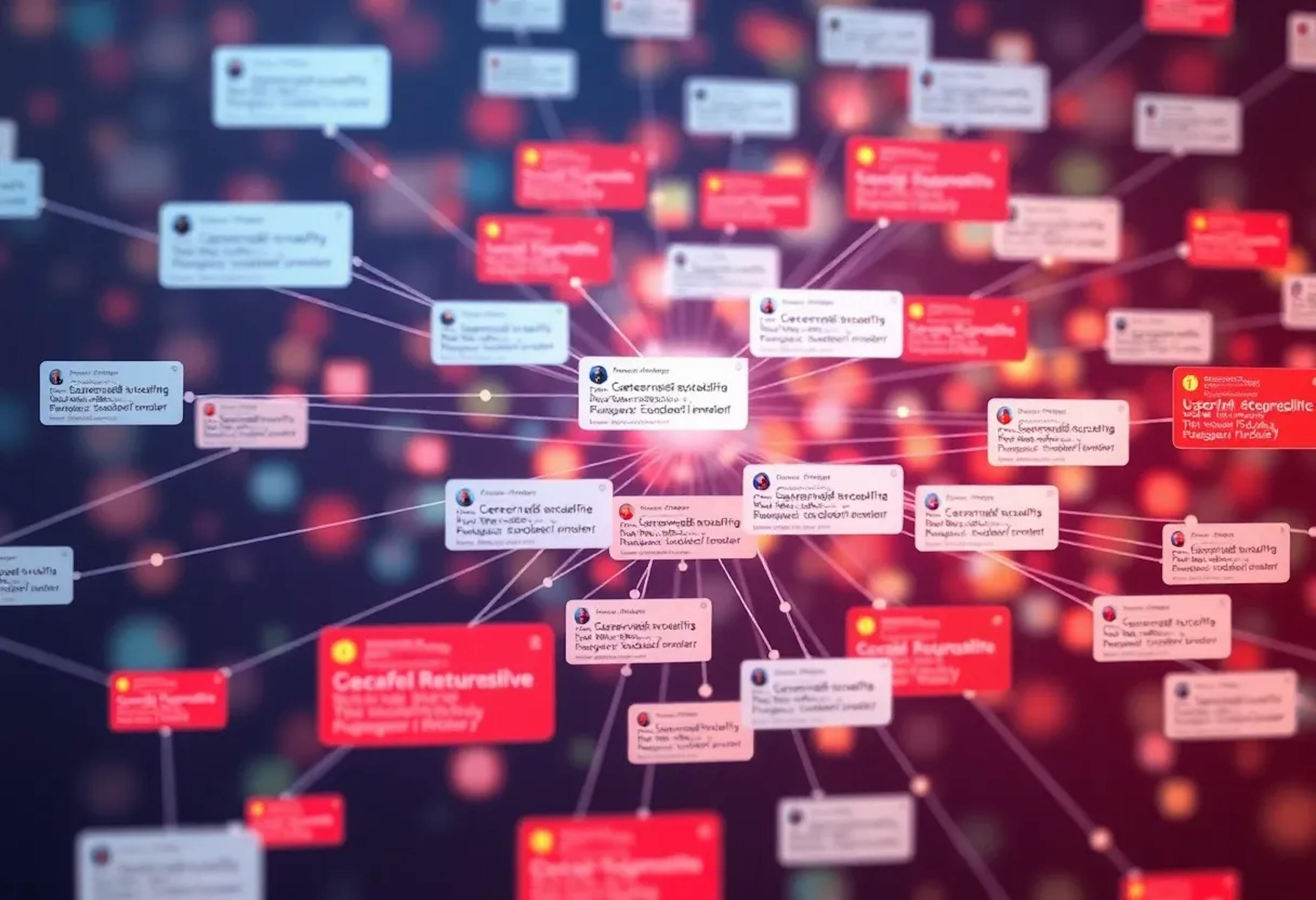 Researchers Test Long-Held Theory: Do Code Reviews Truly Act as Communication Networks?