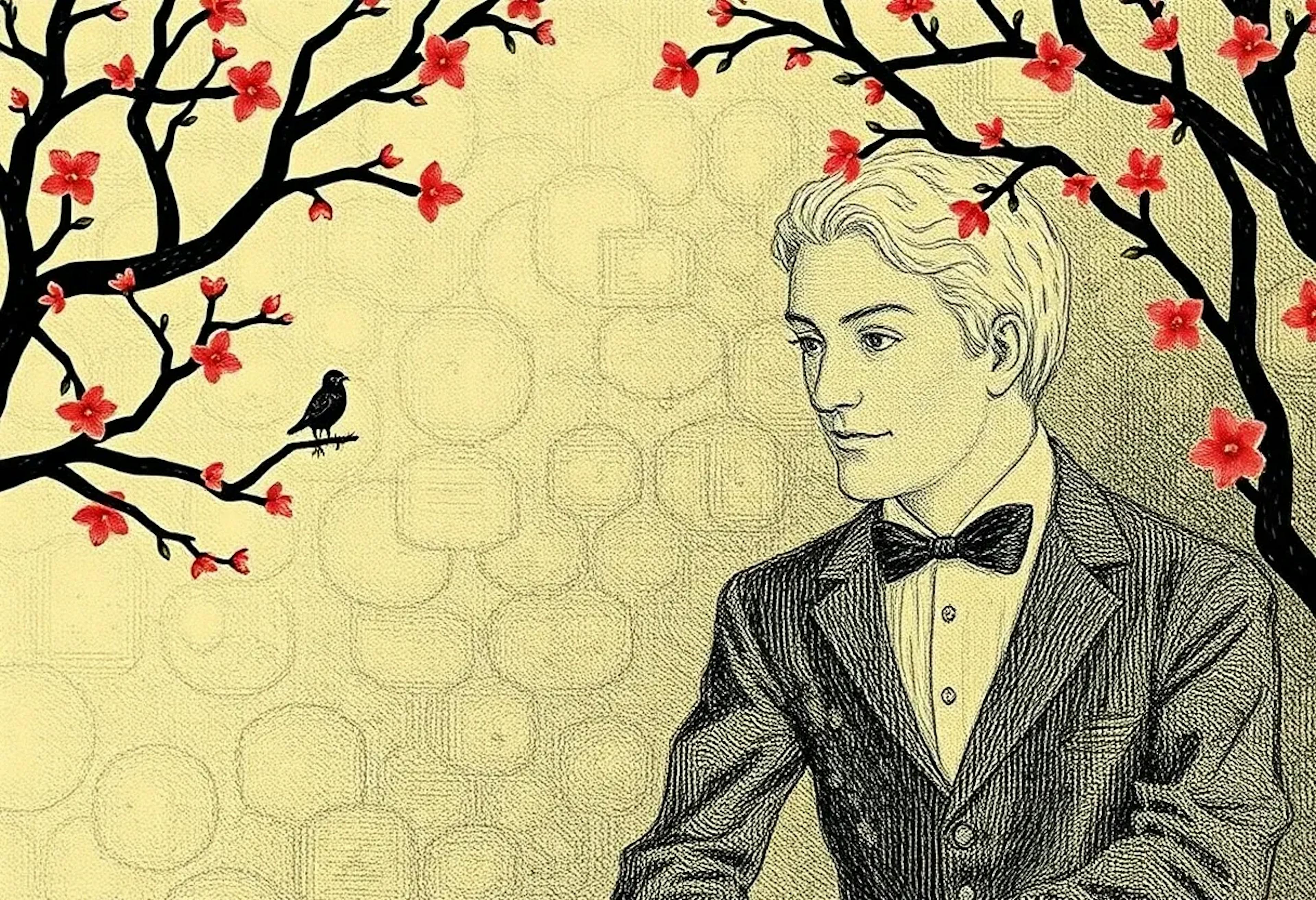 featured image - A Deep Dive into Wilde’s Psychology