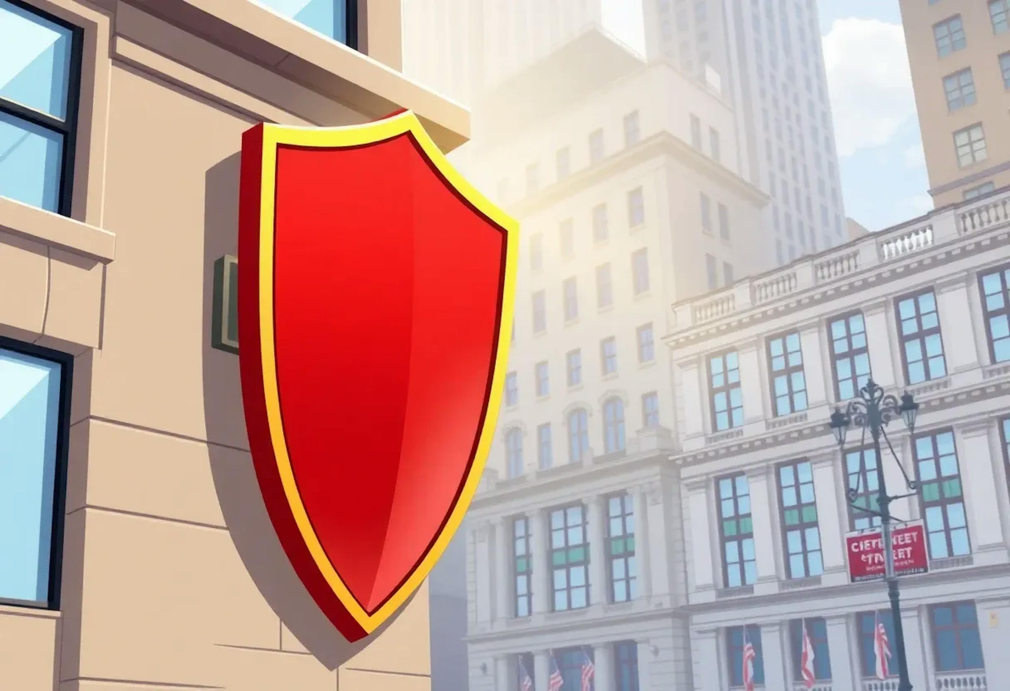 featured image - LSEnet & Market Defense: Hyperbolic AI and Crash-Proof Portfolios (2026)