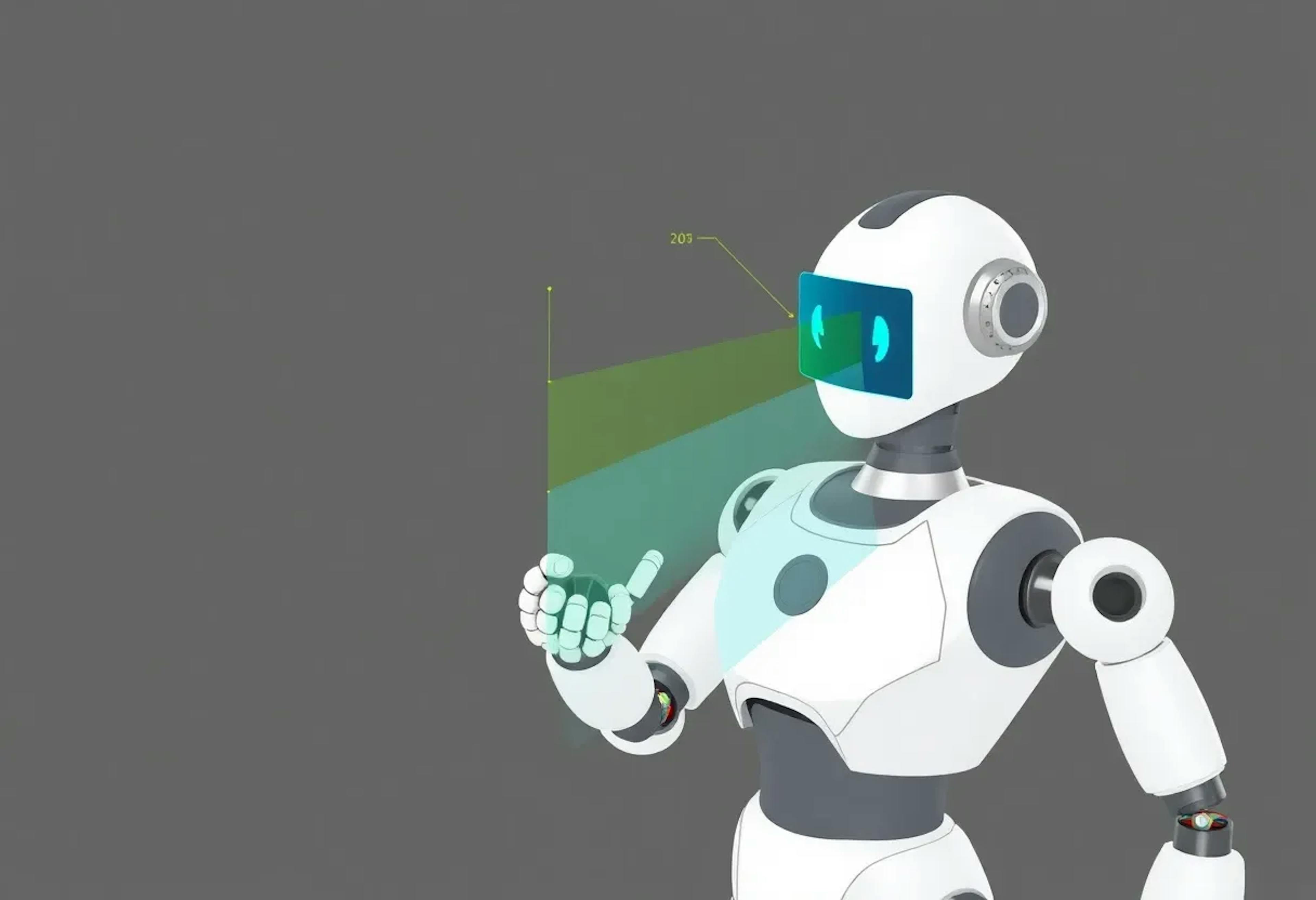 This AI Mapping System Lets Robots See the World