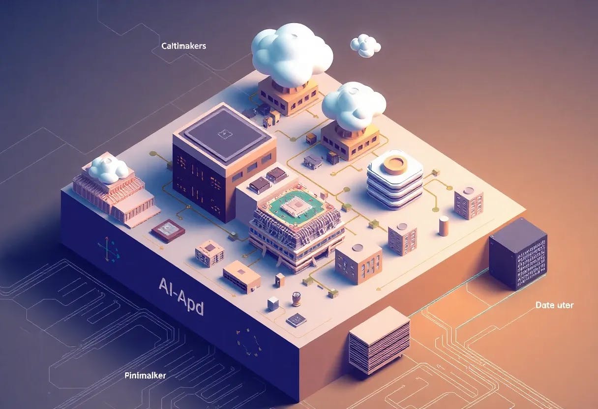 As AI Accelerates, Regulators Race to Understand a Rapidly Integrating Supply Chain | HackerNoon