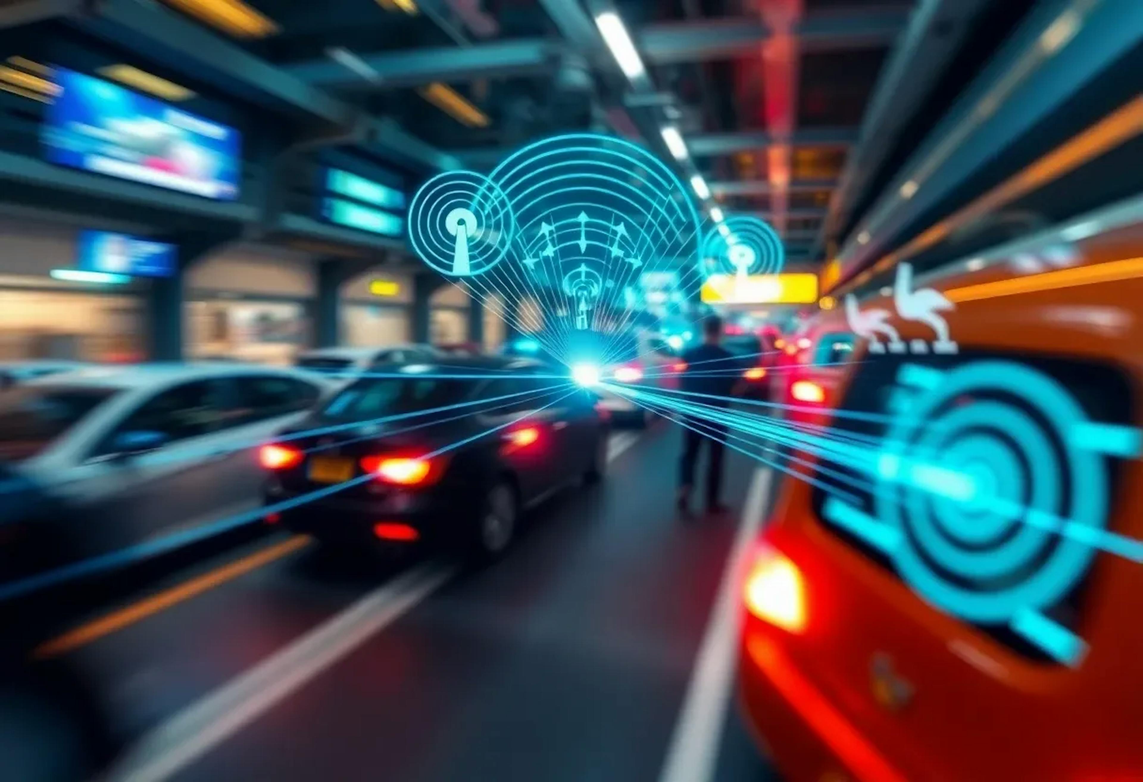 featured image - Study Finds OTFS Can Dramatically Cut Channel Training Costs in High-Mobility Networks