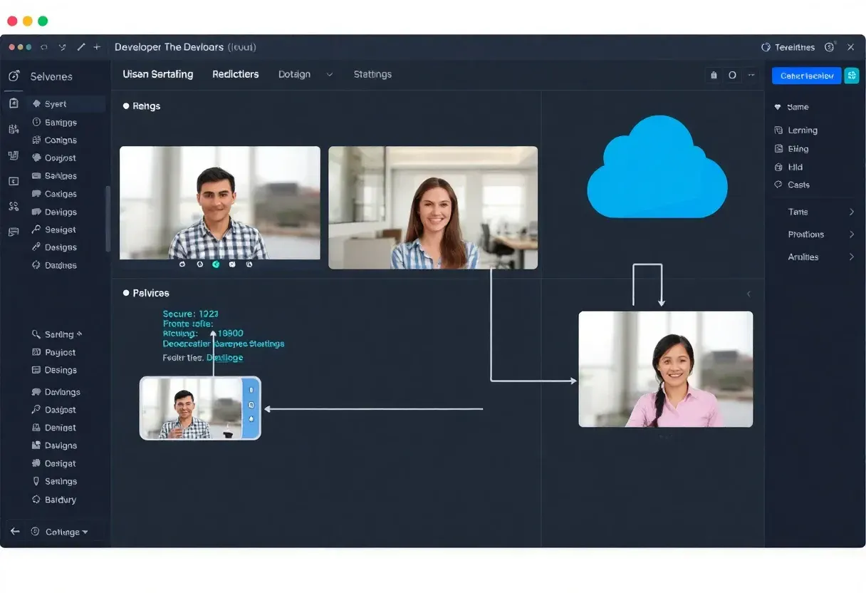 featured image - MirrorFly Earns a 301.75 Proof of Usefulness Score by Building WebRTC-Powered APIs and SDKs for Custom Video Calling Apps