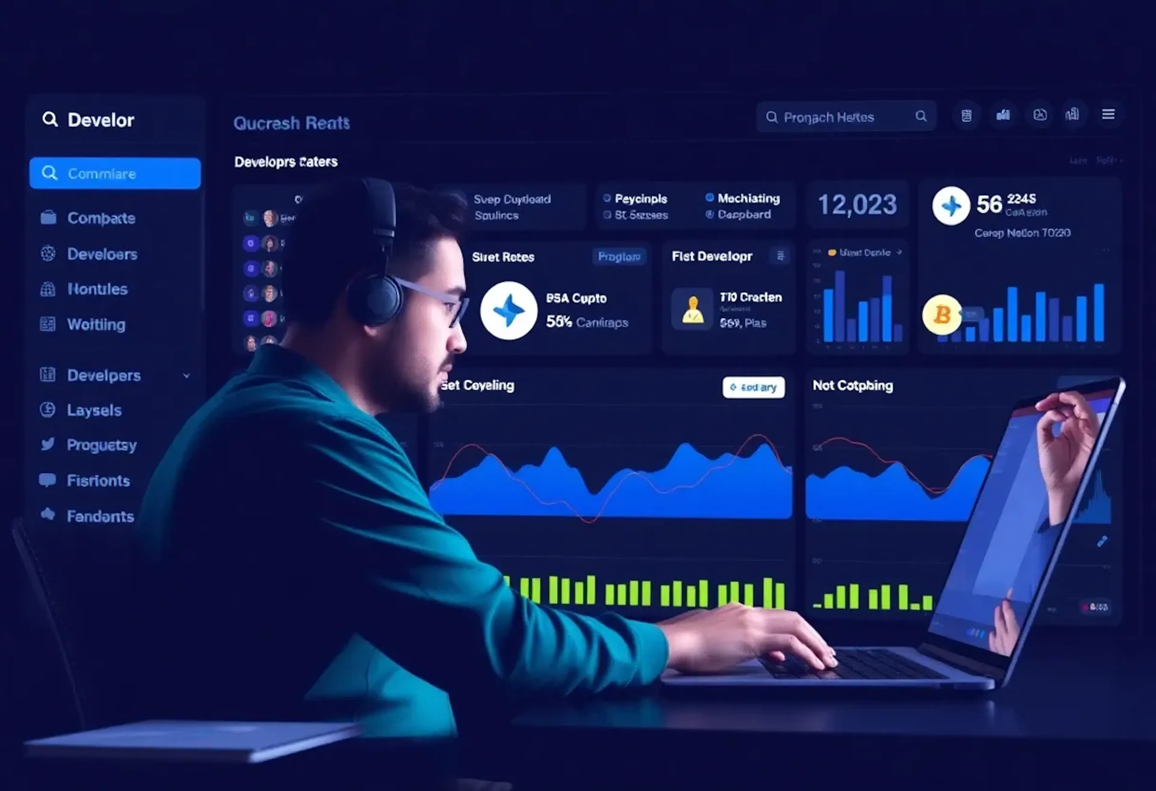 featured image - startsnap Earns a 38 Proof of Usefulness Score by Building a Community Platform for Vibe Coders and Builders