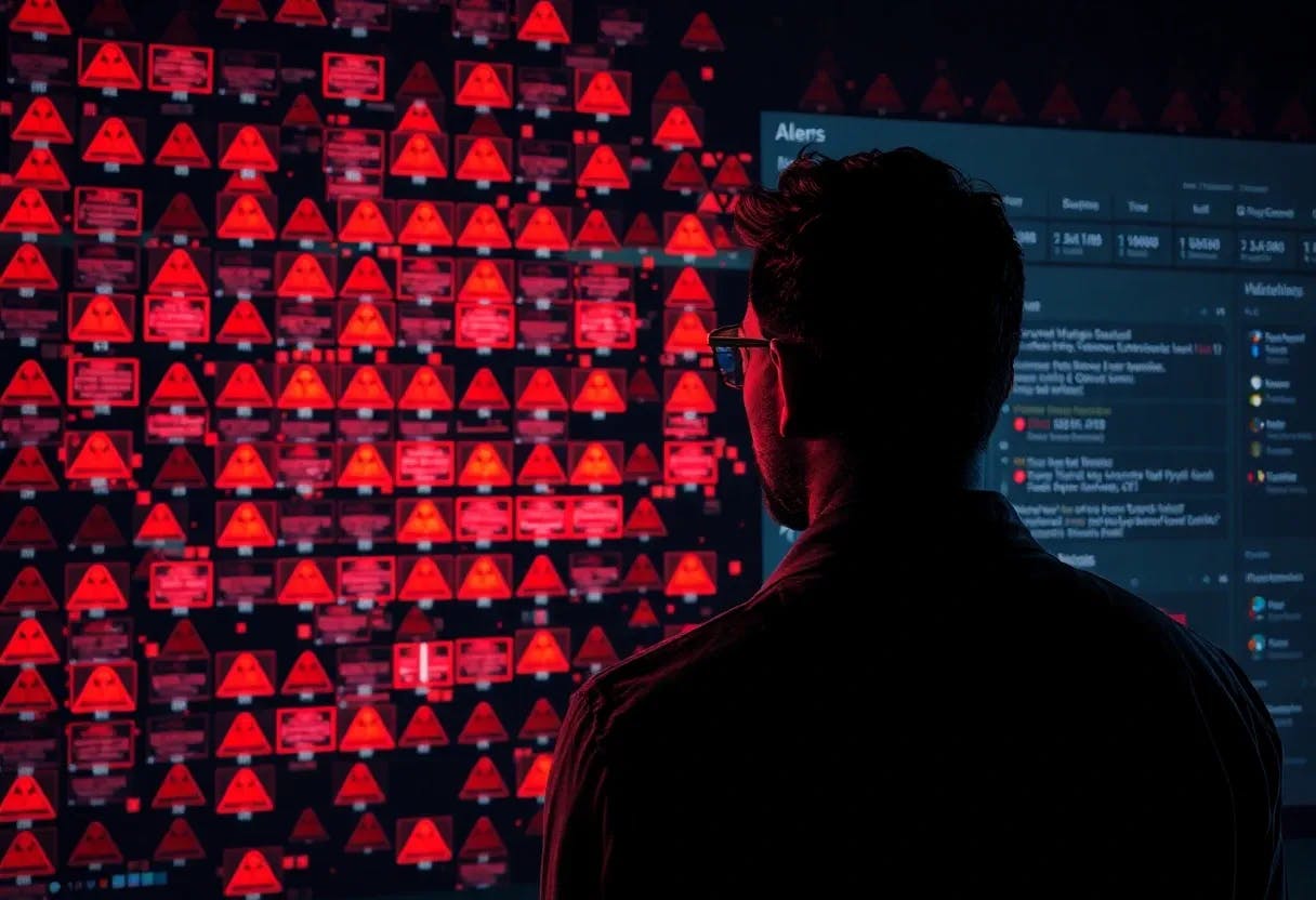 featured image - Docker Scout vs Traditional Container Scanners: Why Context Beats CVE Noise