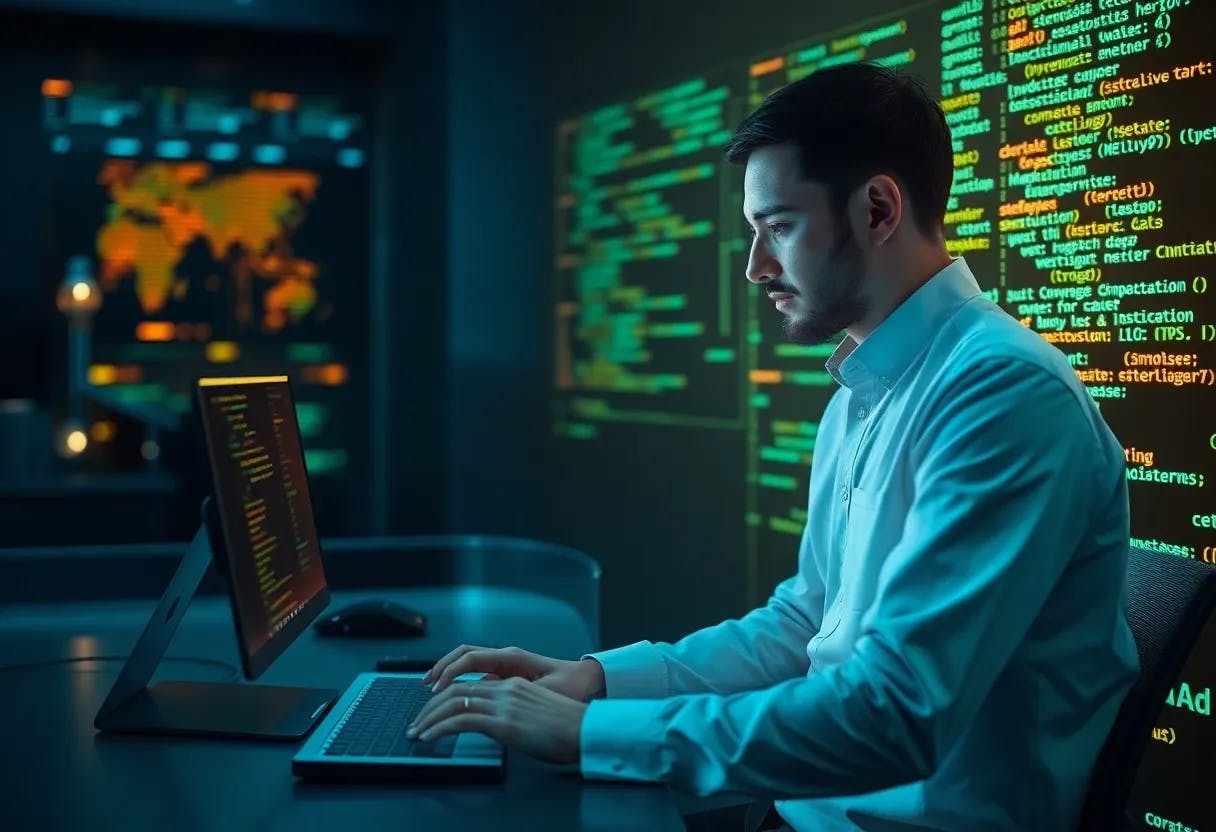 featured image - Risk Mirror Earns a 71 Proof of Usefulness Score by Building a Stateless Privacy Firewall for Safe AI Adoption