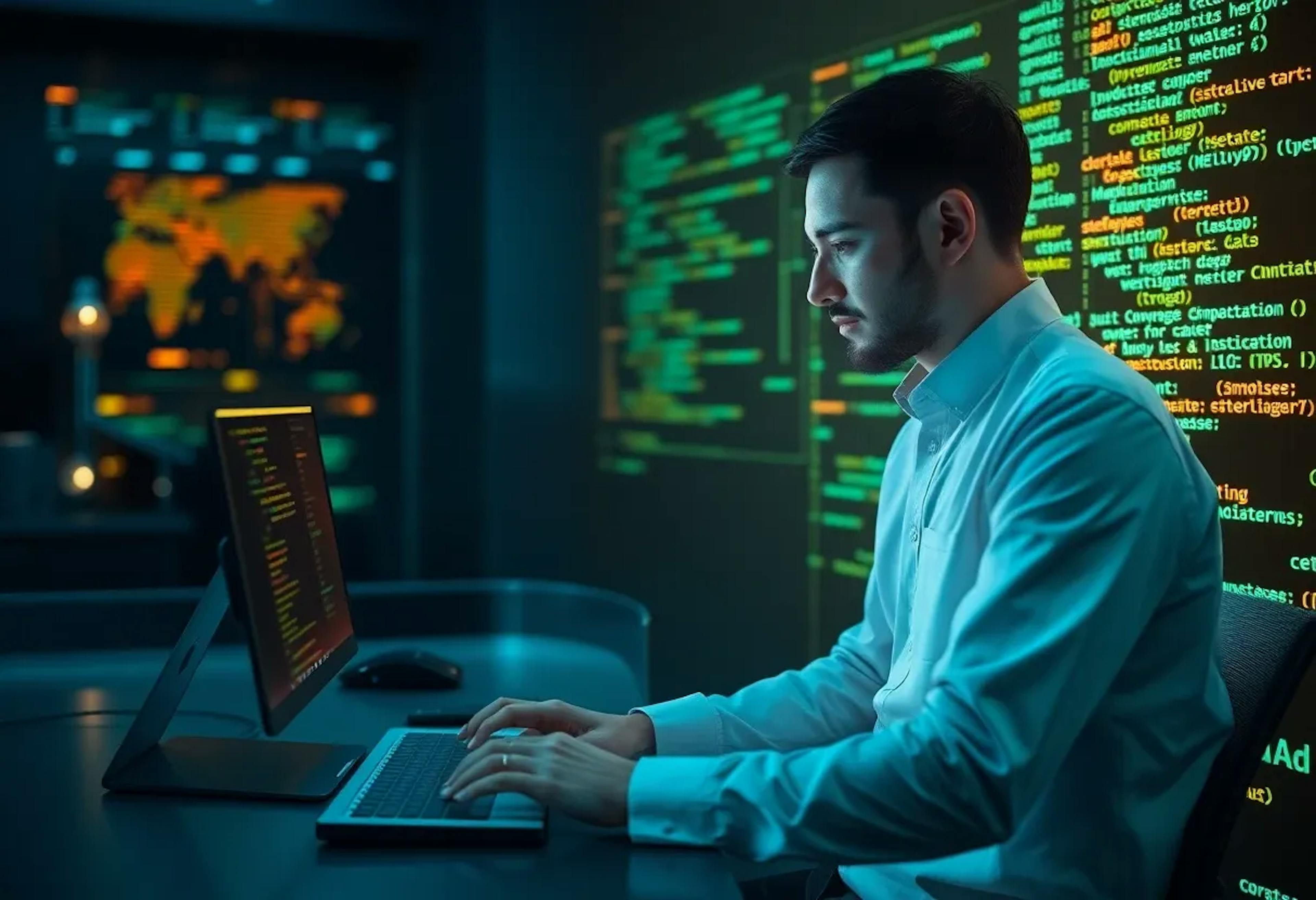 featured image - Risk Mirror Earns a 71 Proof of Usefulness Score by Building a Stateless Privacy Firewall for Safe AI Adoption