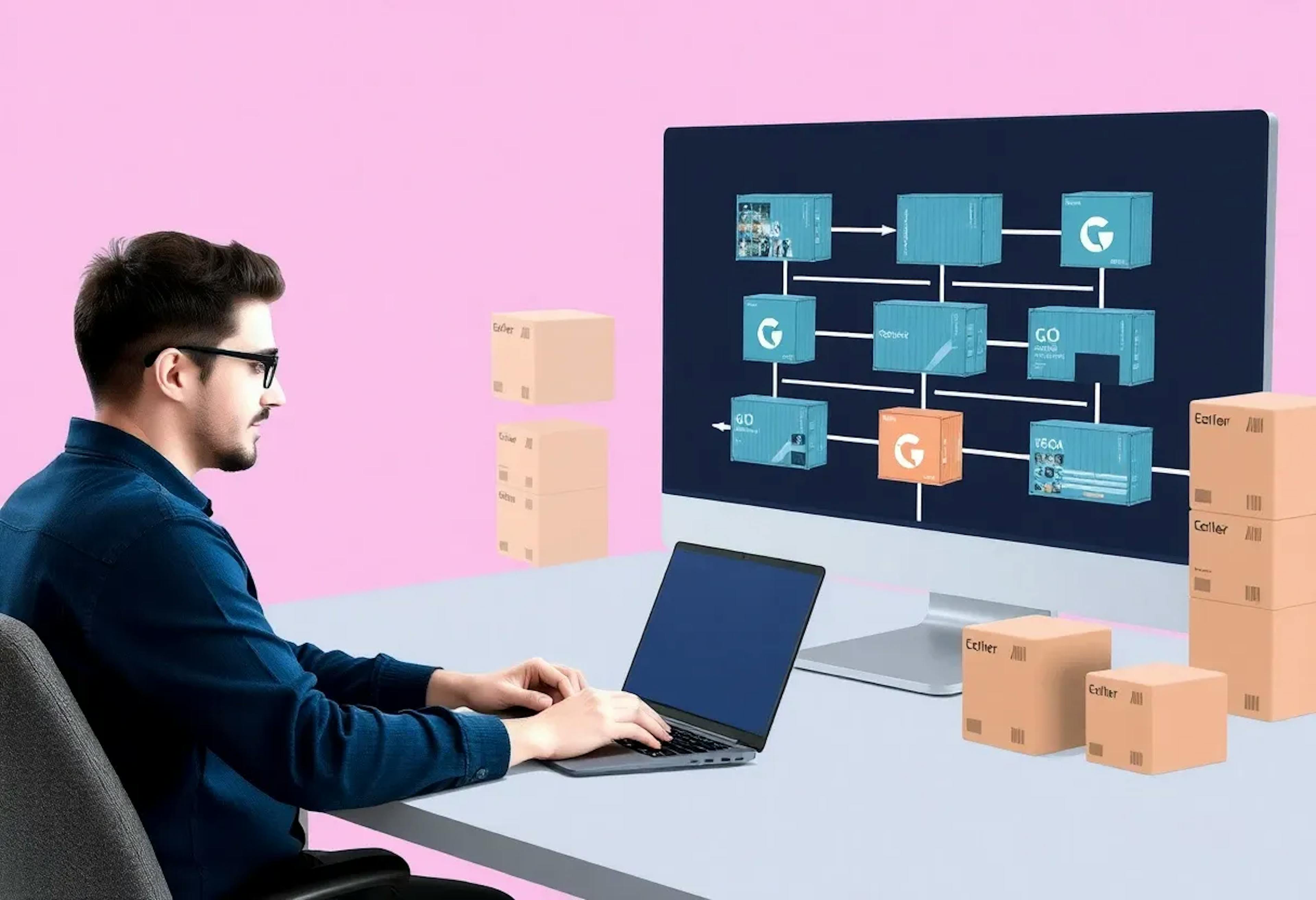 featured image - Why Docker Desktop is Still the Go-To for Local Development