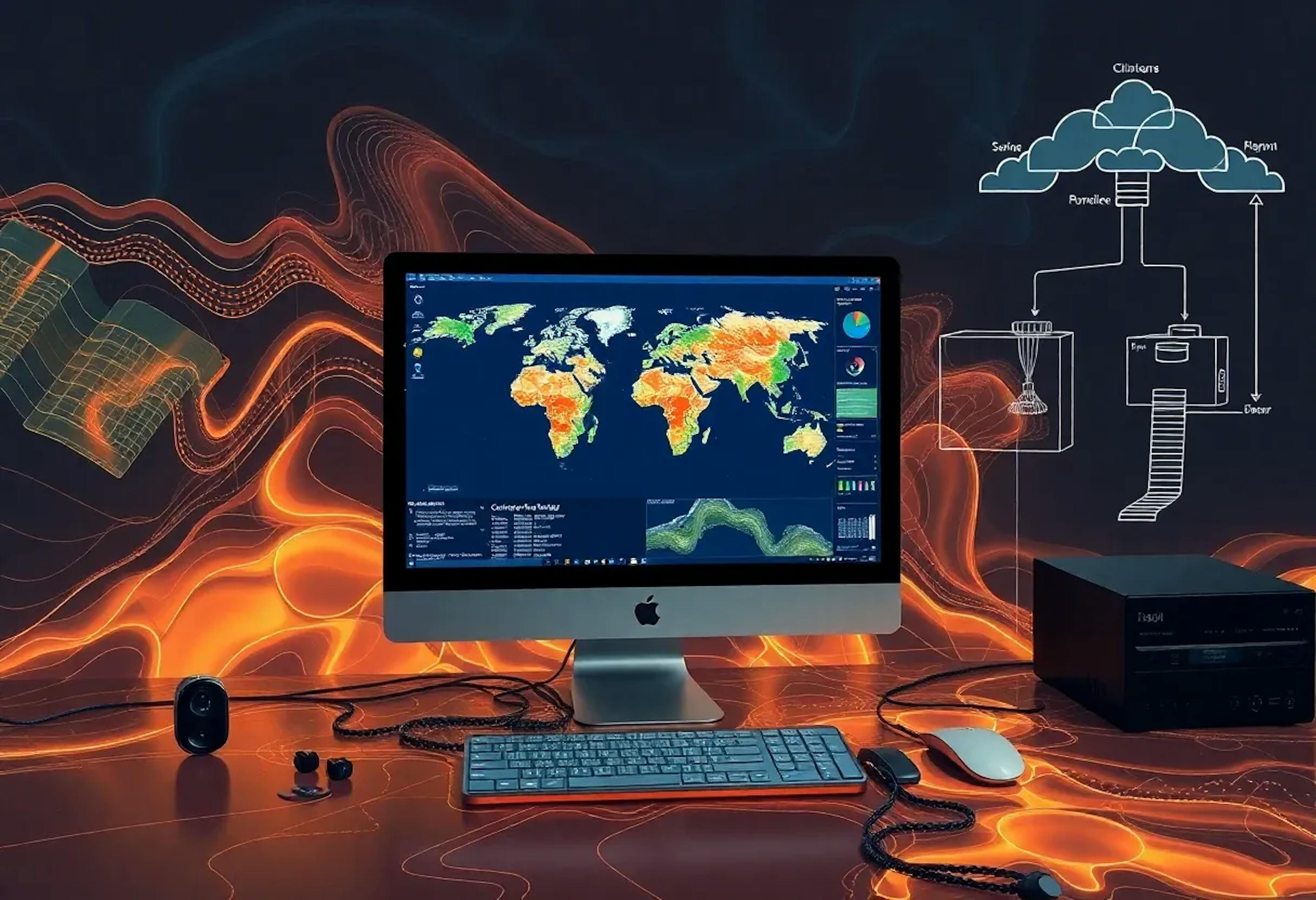 featured image - QuantumLayer Earns a 118 Proof of Usefulness Score by Building a Developer-Facing Risk Intelligence Engine