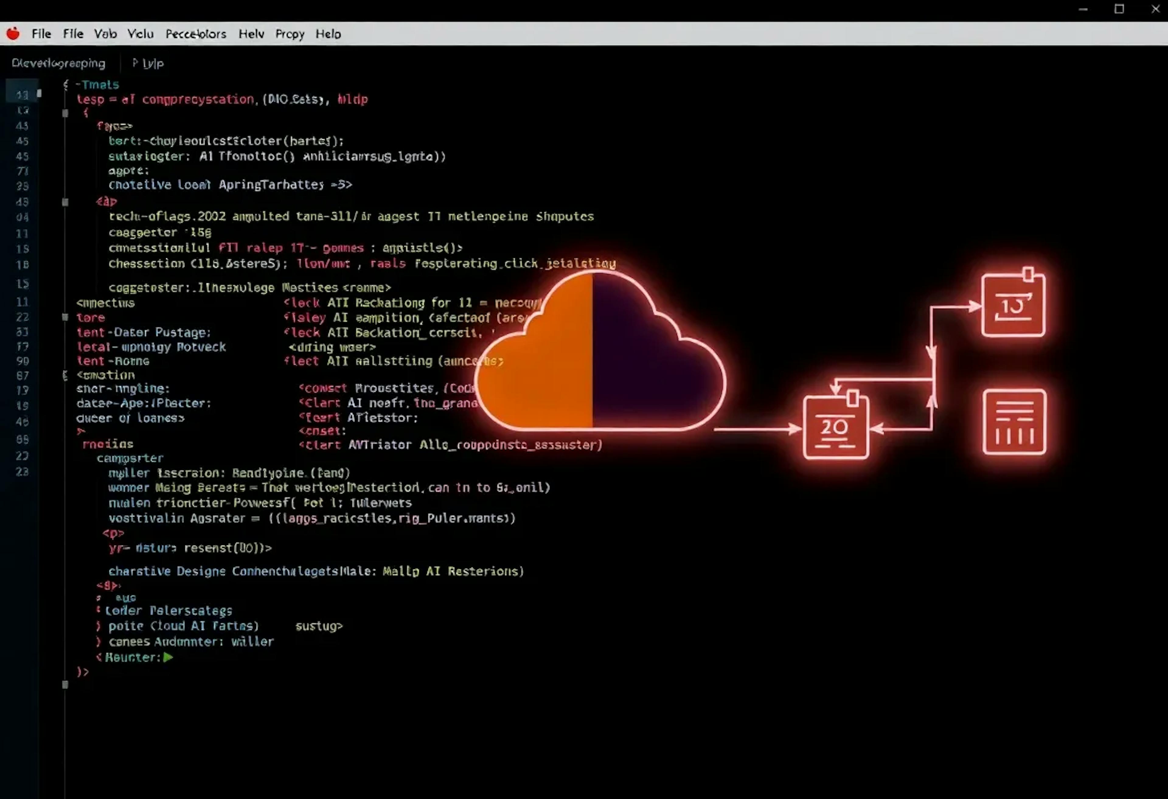 featured image - How I Built a Hot-Swappable Backend Proxy for Claude Code