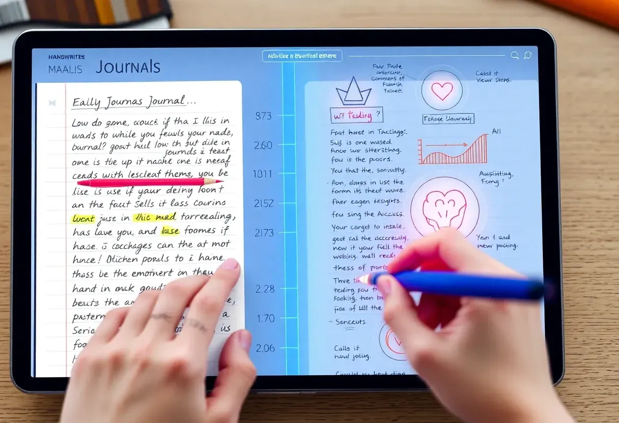 featured image - Emisary Earns a 32 Proof of Usefulness Score by Building an Actionable AI Feedback Diary