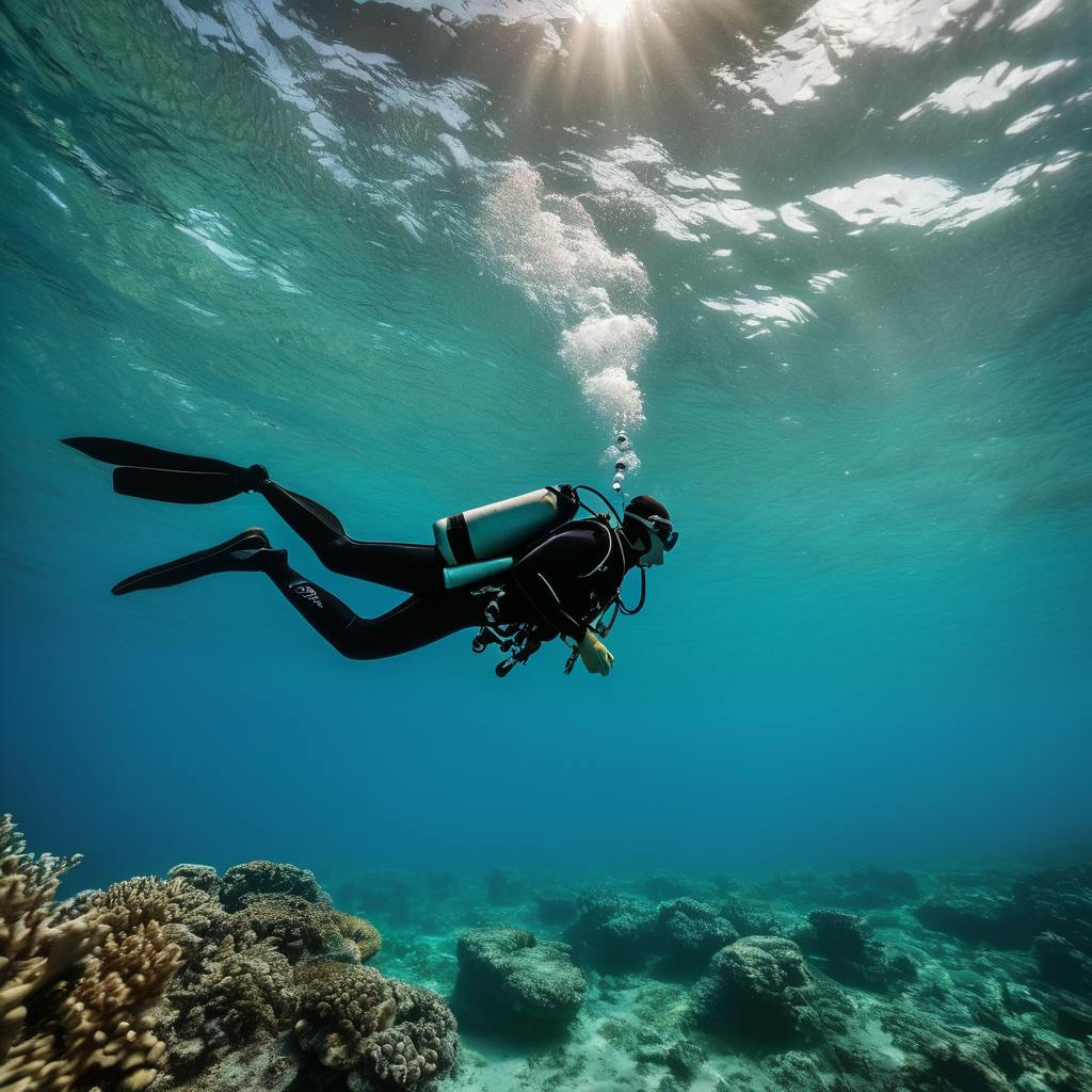 featured image - The Results We Got After Observing Interactions Between Near-Inertial Waves and Mesoscale Eddies