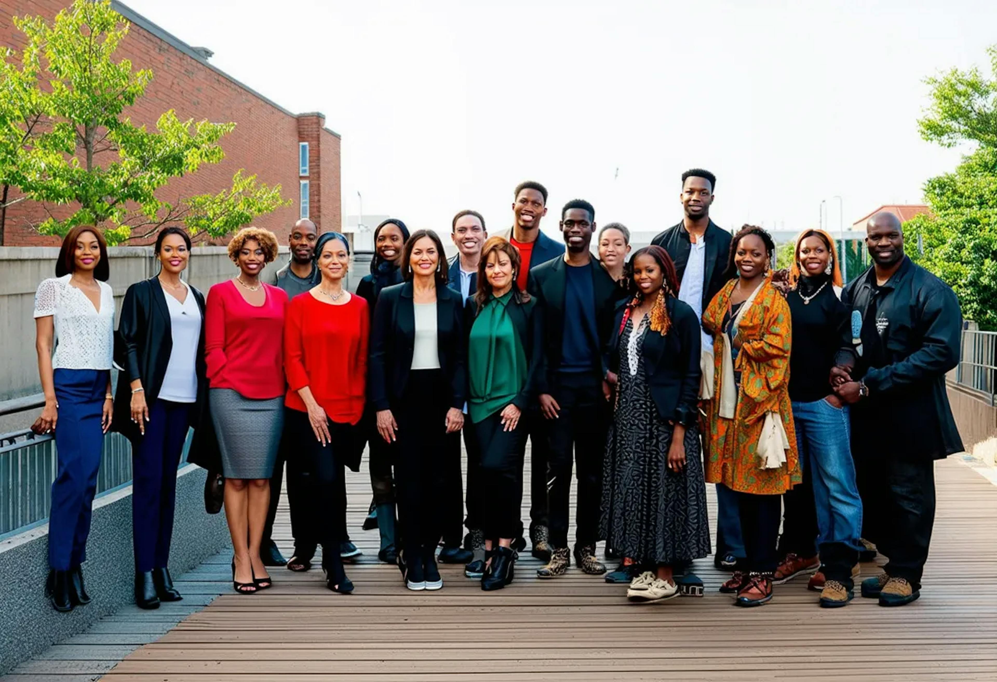 featured image - Defining Diversity and Inclusion in AI