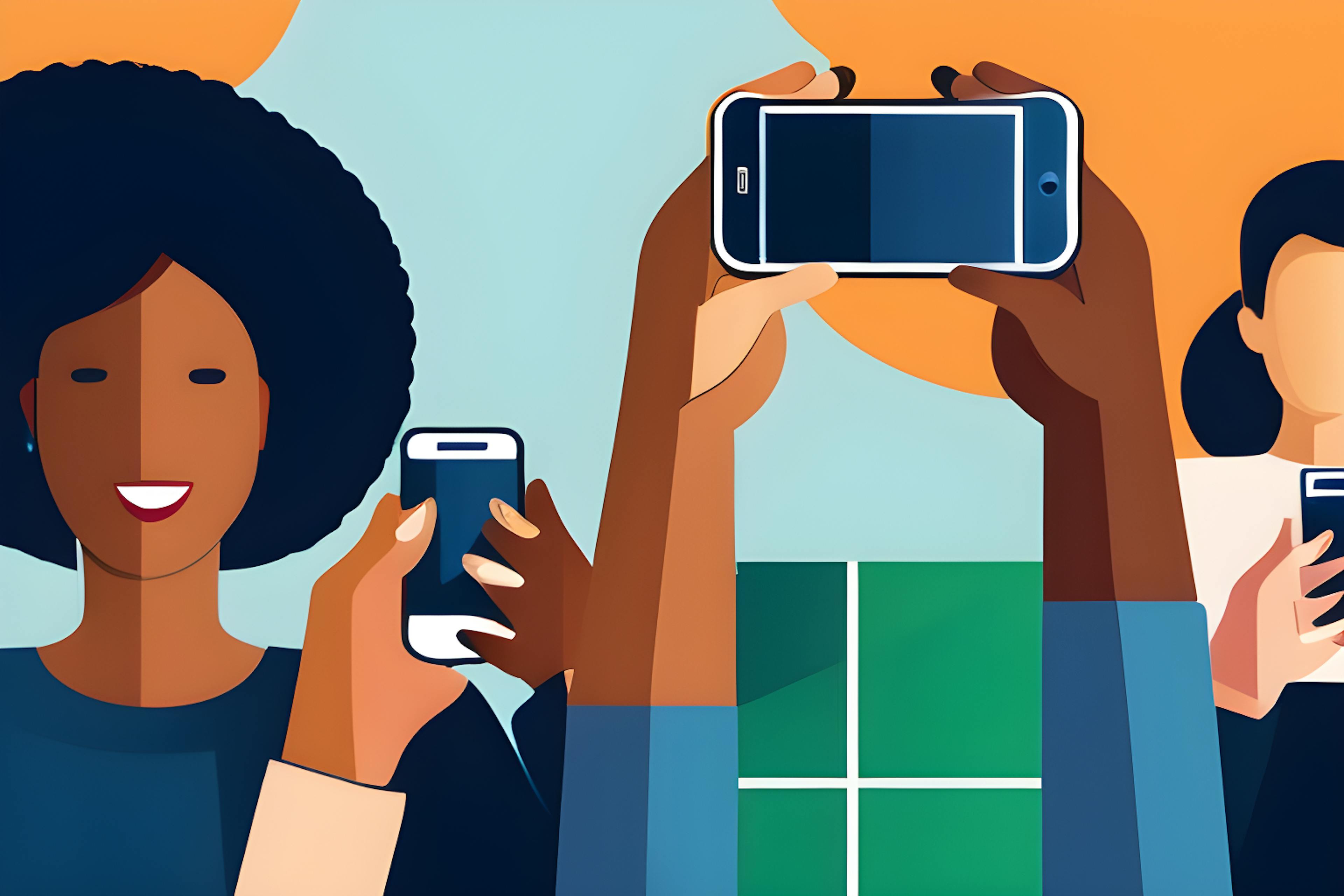 featured image - A Large-Scale Analysis of Inclusiveness-Related User Feedback : Conclusion & References