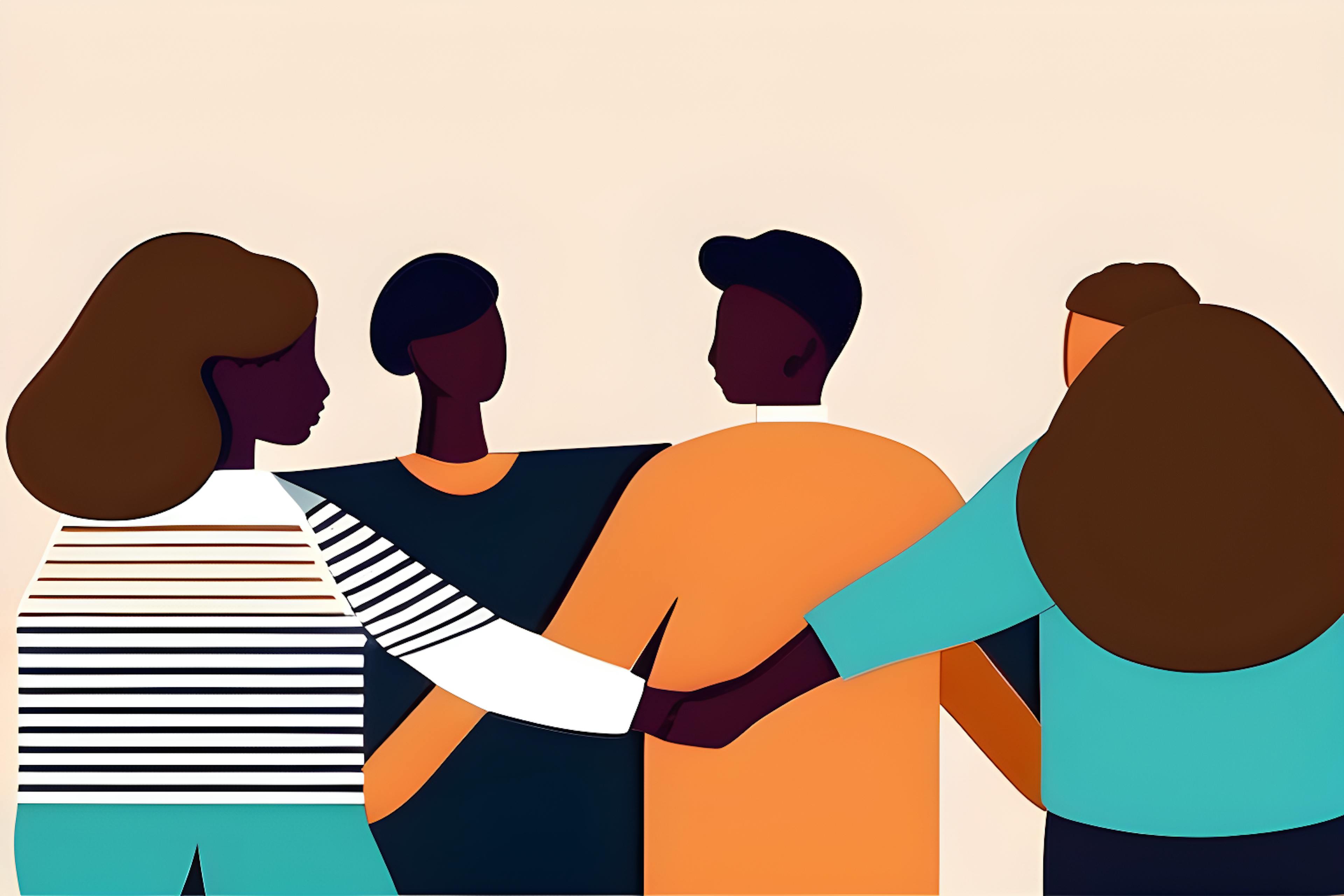 featured image - Anticipate, Adapt, and Build Back Better: The Grand Pathways Framework for Resilient Communities