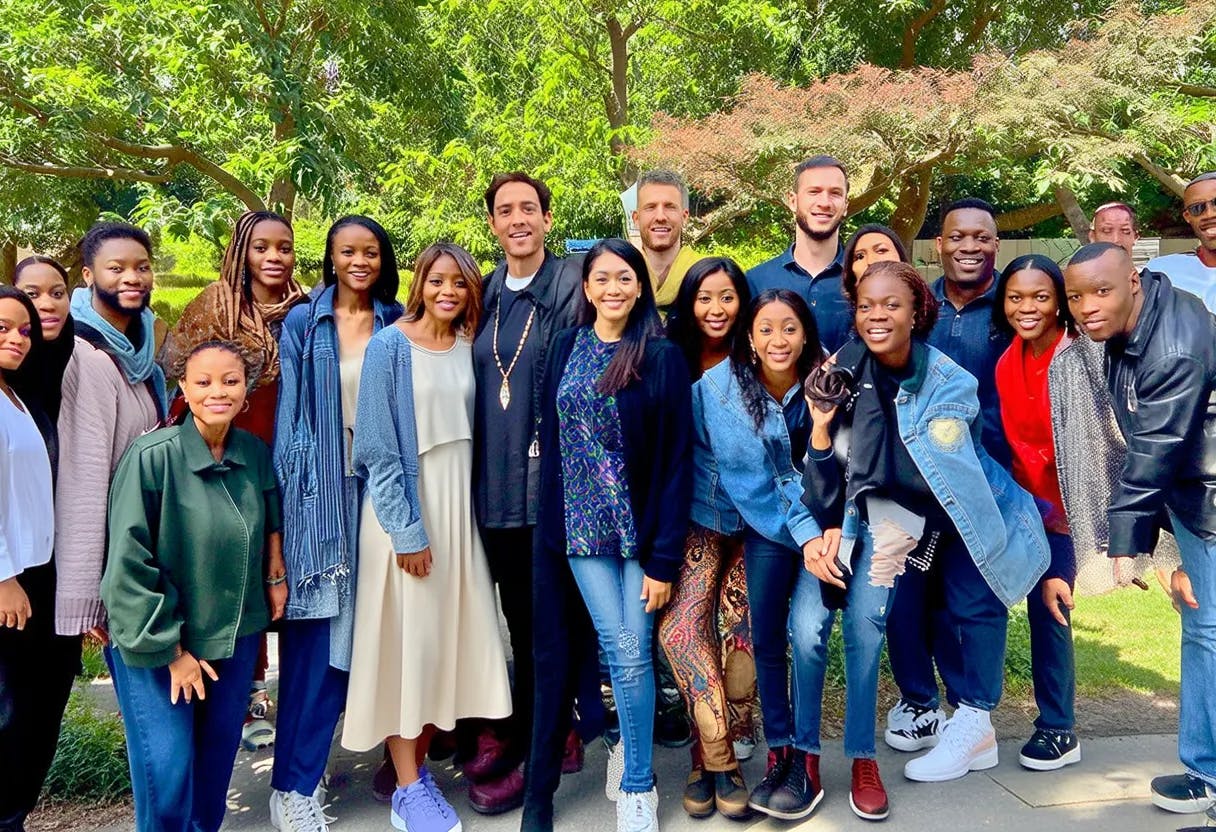 featured image - Diversity and Inclusion in AI: Lessons from Human and AI Collaboration