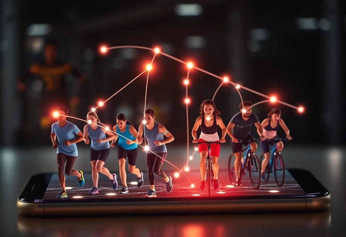 featured image - Kyram Earns a 37 Proof of Usefulness Score by Building a Social App That Unites People Through Sport