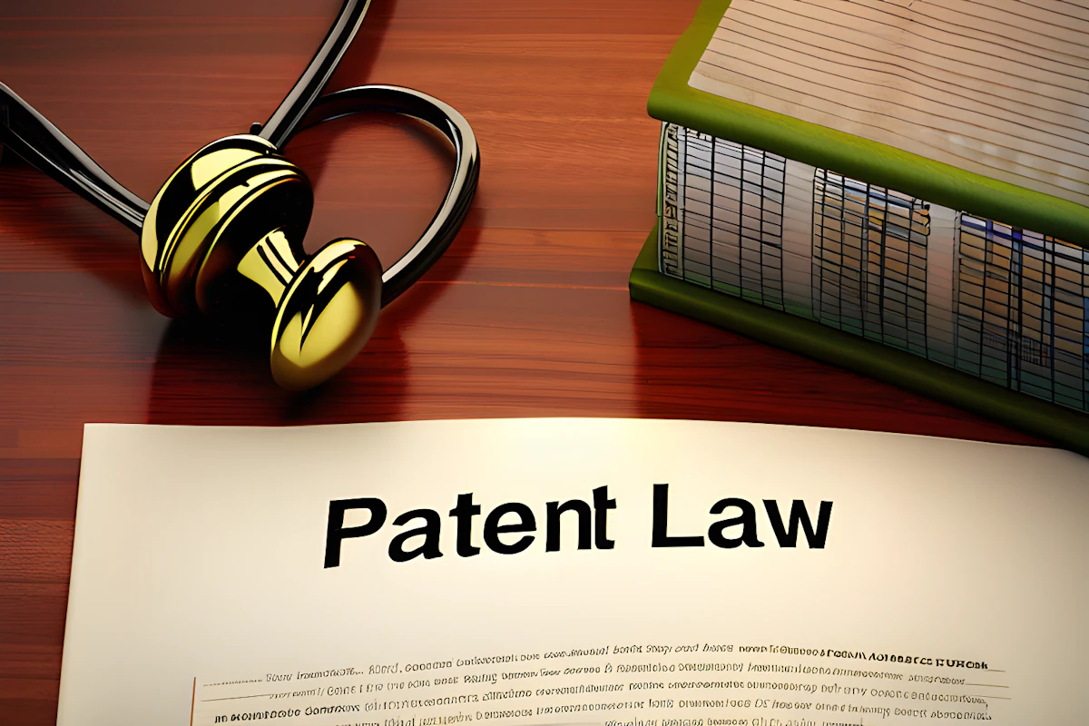 Baker vs. Selden: The Lawsuit that Changed Patent Law | HackerNoon - Case Law On Patent Laws In The World