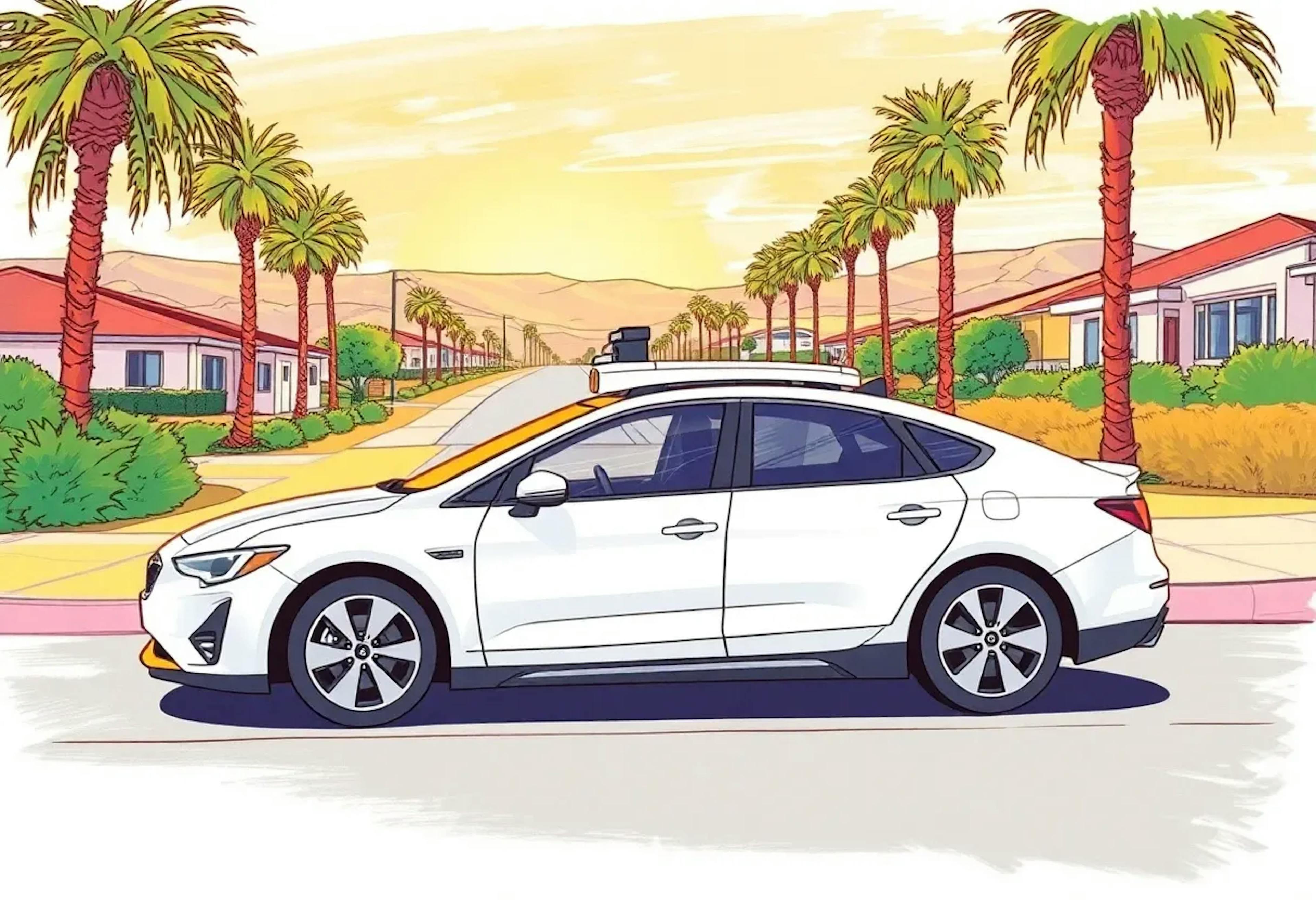 featured image - Foreground vs. Background: Analyzing Typographic Attack Placement in Autonomous Driving Systems