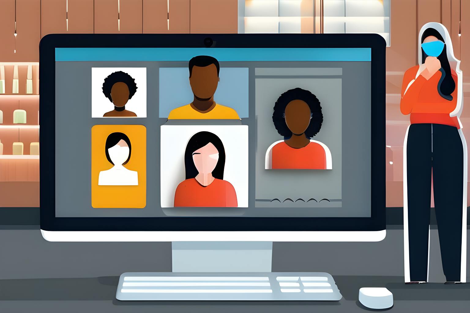 featured image - Unclonable Non-Interactive Zero-Knowledge: Technical Overview