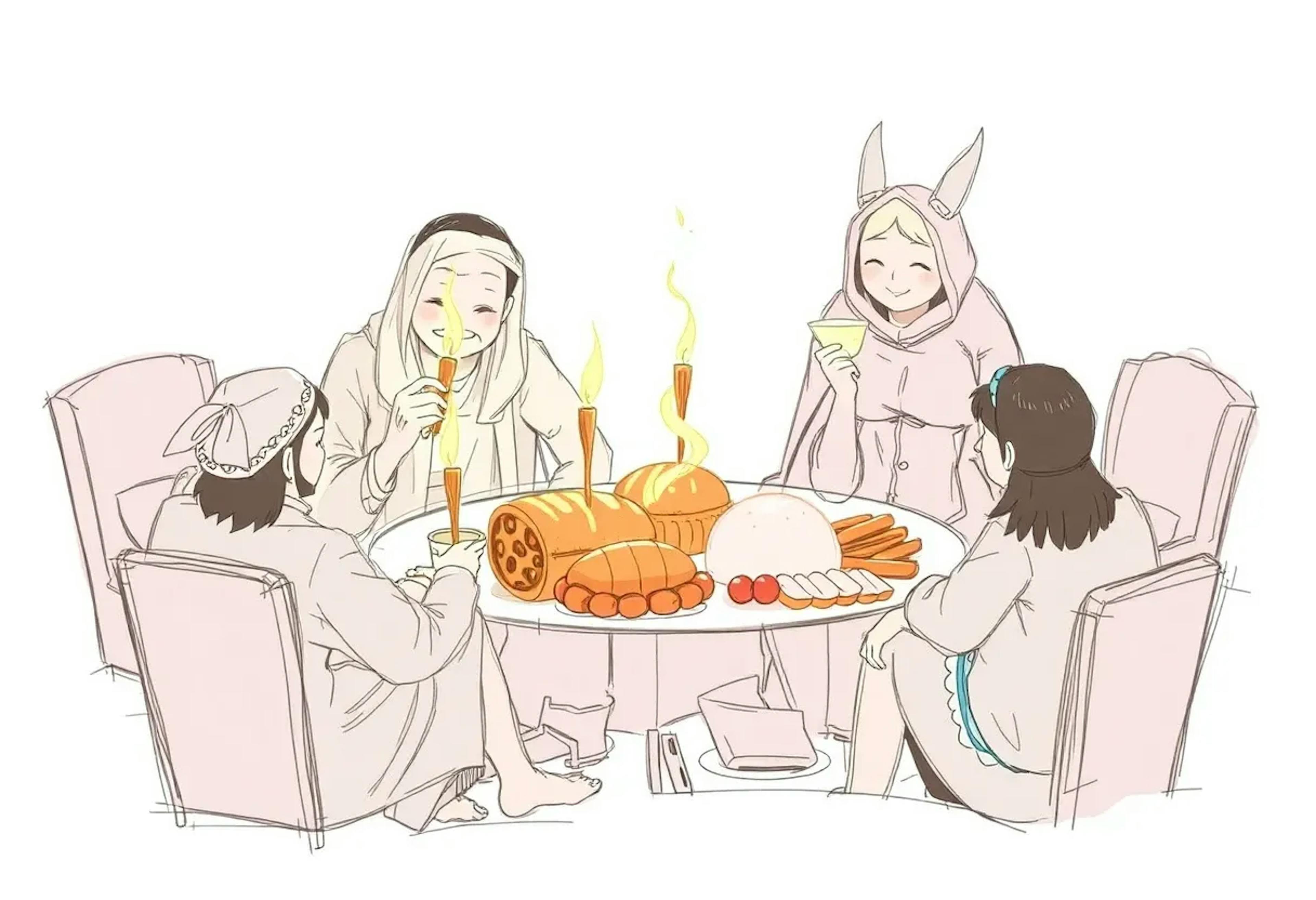 featured image - Muon Colliders: Unprecedented Probes for Flavor-Violating New Physics