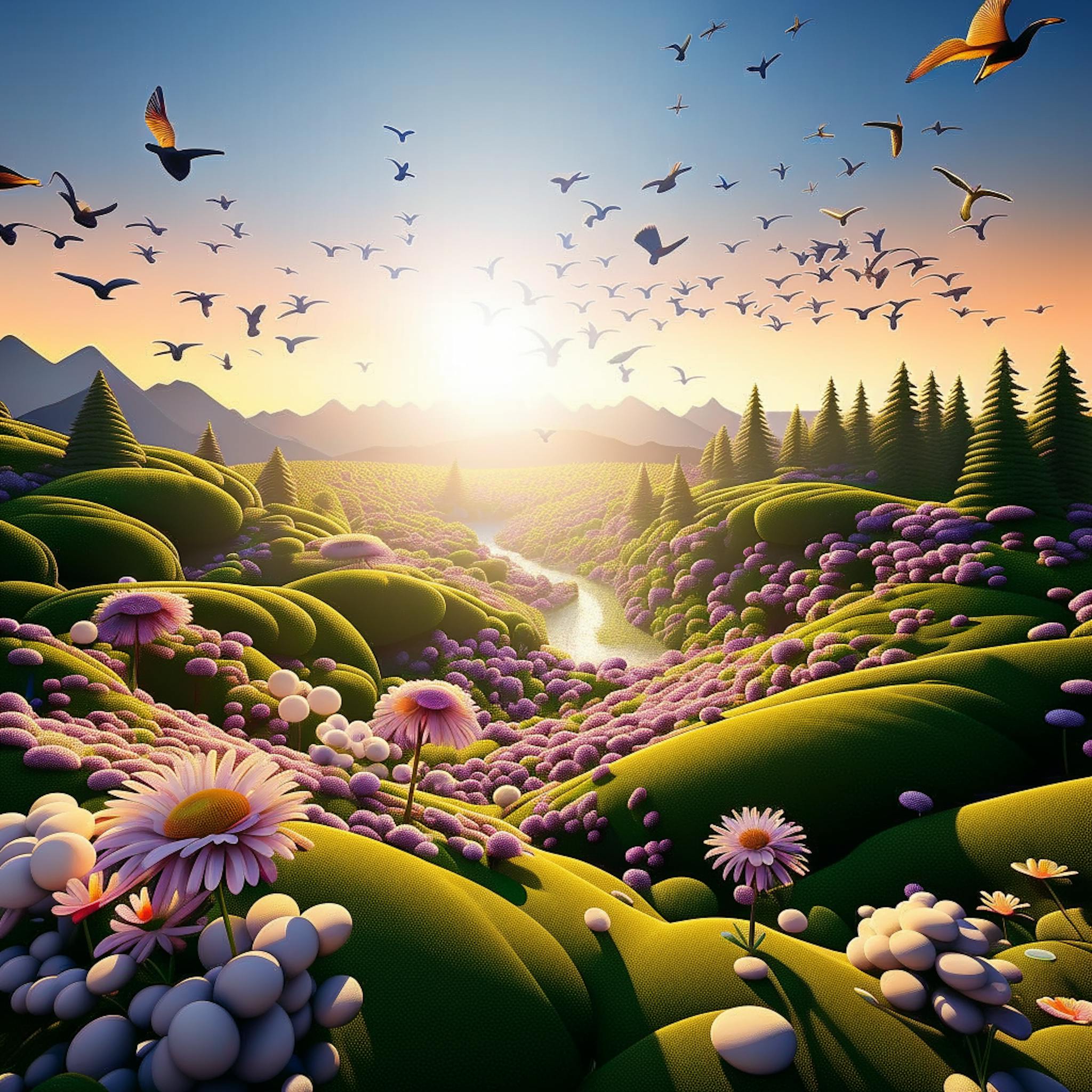 featured image - The Good Quarter