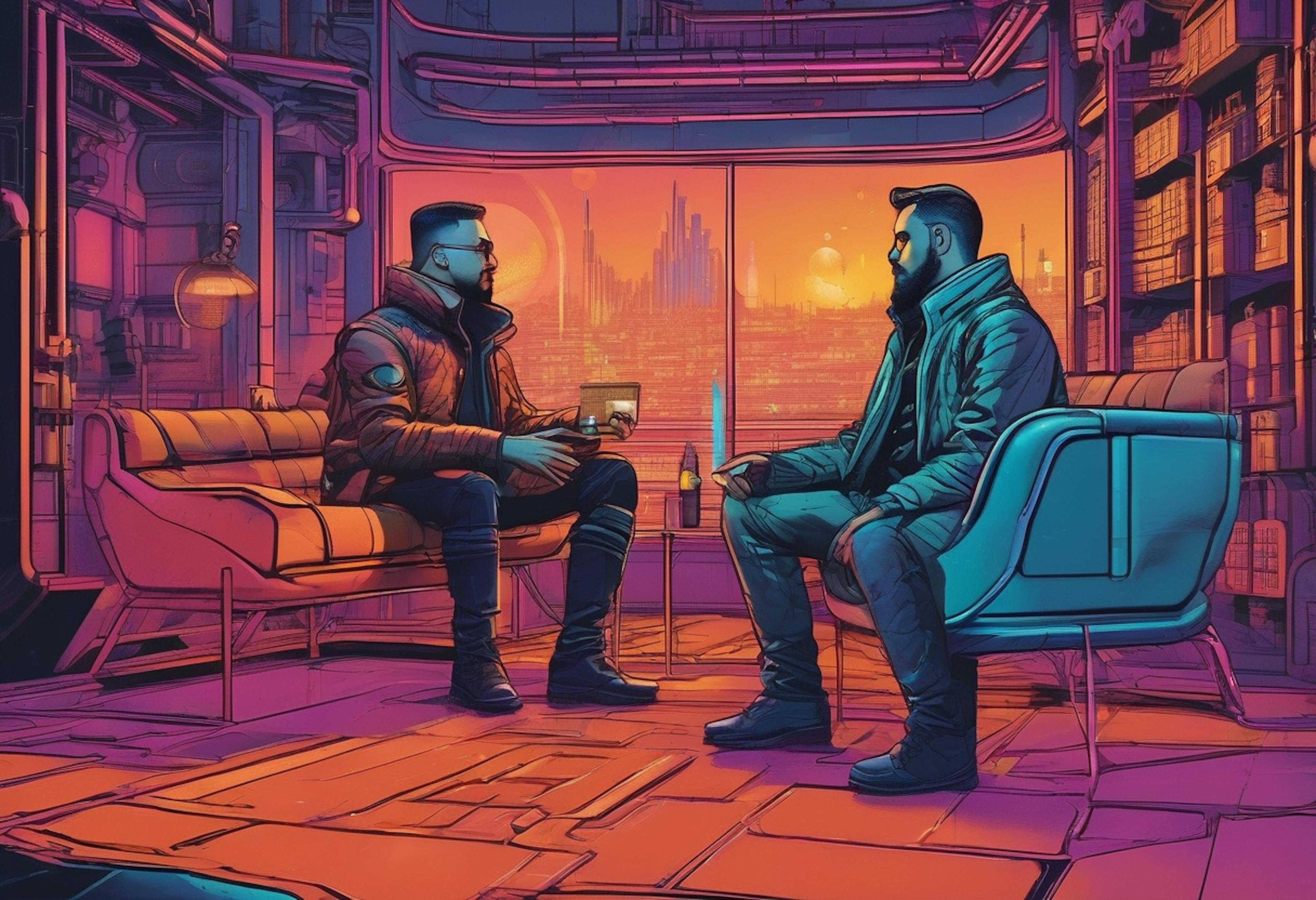 featured image - "Met Chainwire is dit nie hoop vir pickup nie. Dit is gewaarborgde plasing" - Alon Keren, MarketAcross