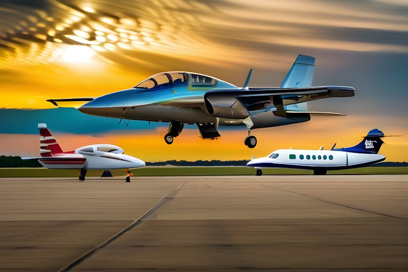 /us-government-unveils-vision-for-global-aeronautics-leadership feature image