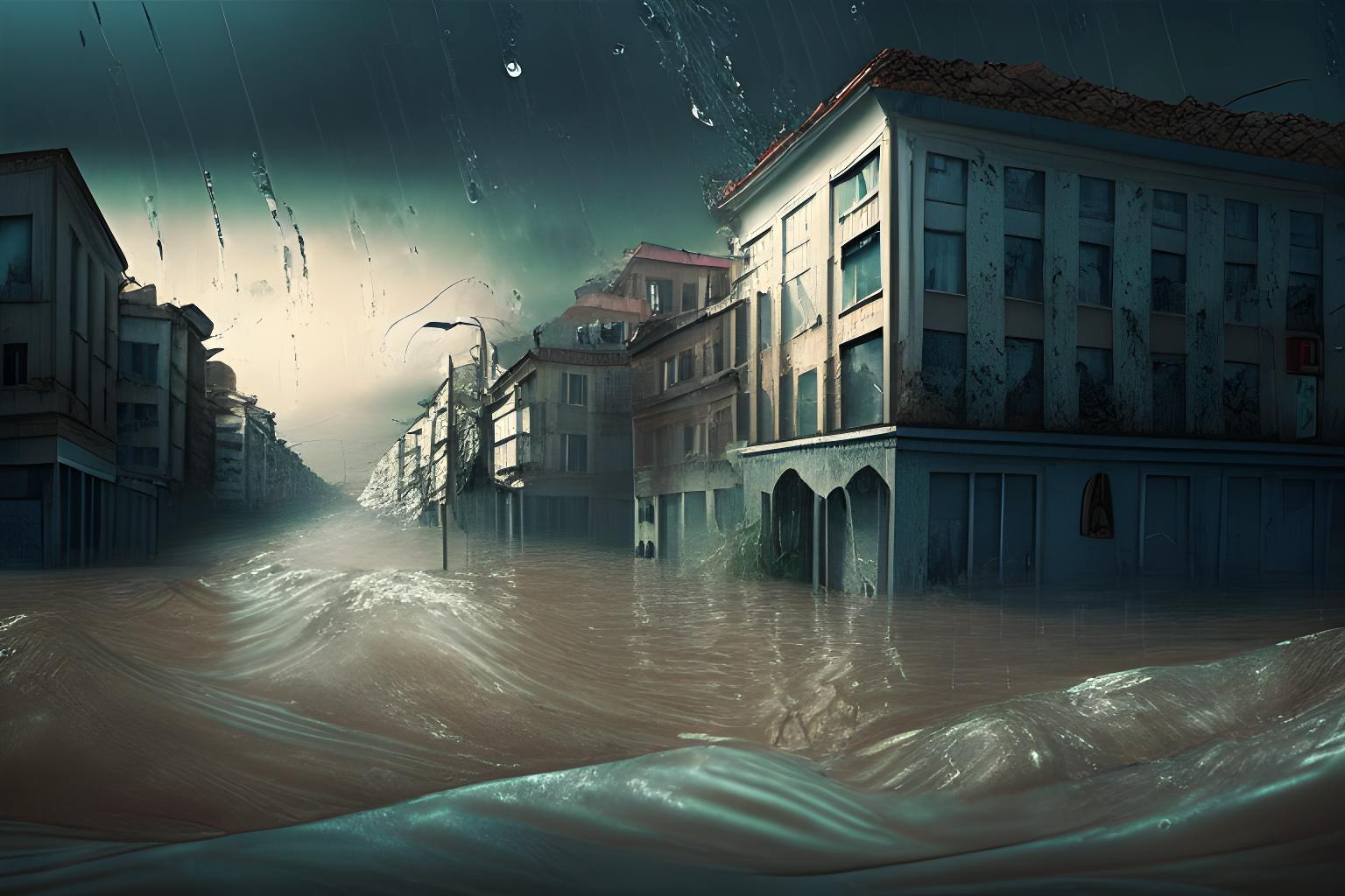 featured image - The Need for Data Analytics to Flood-Proof Property Investment