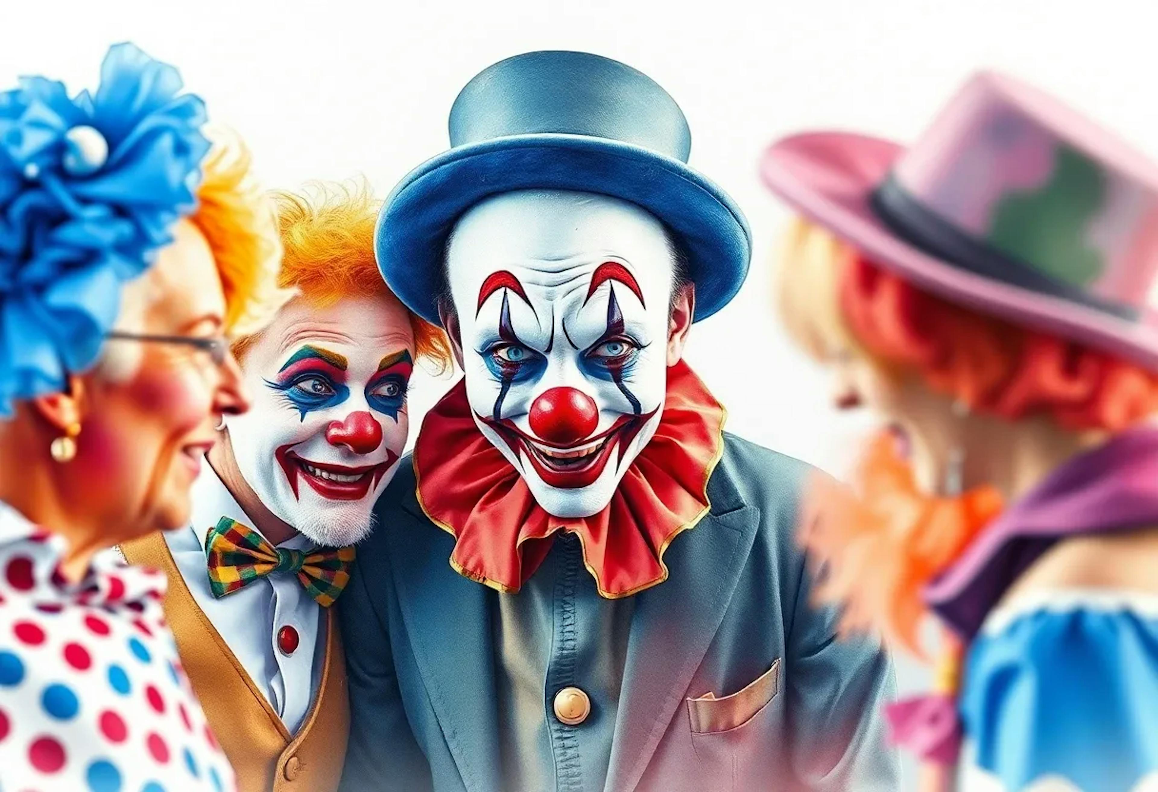 featured image - Comedy's Future: Focus Group Insights on AI Writing & Ethics