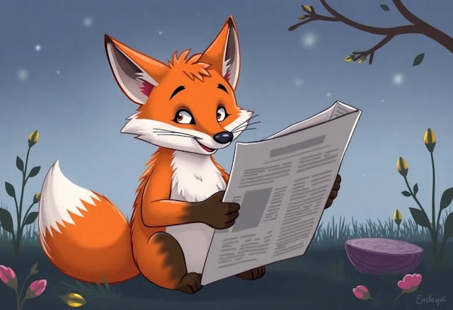 /searching-for-newspaper-articles-that-were-most-similar-to-fox-news-channel-shows feature image