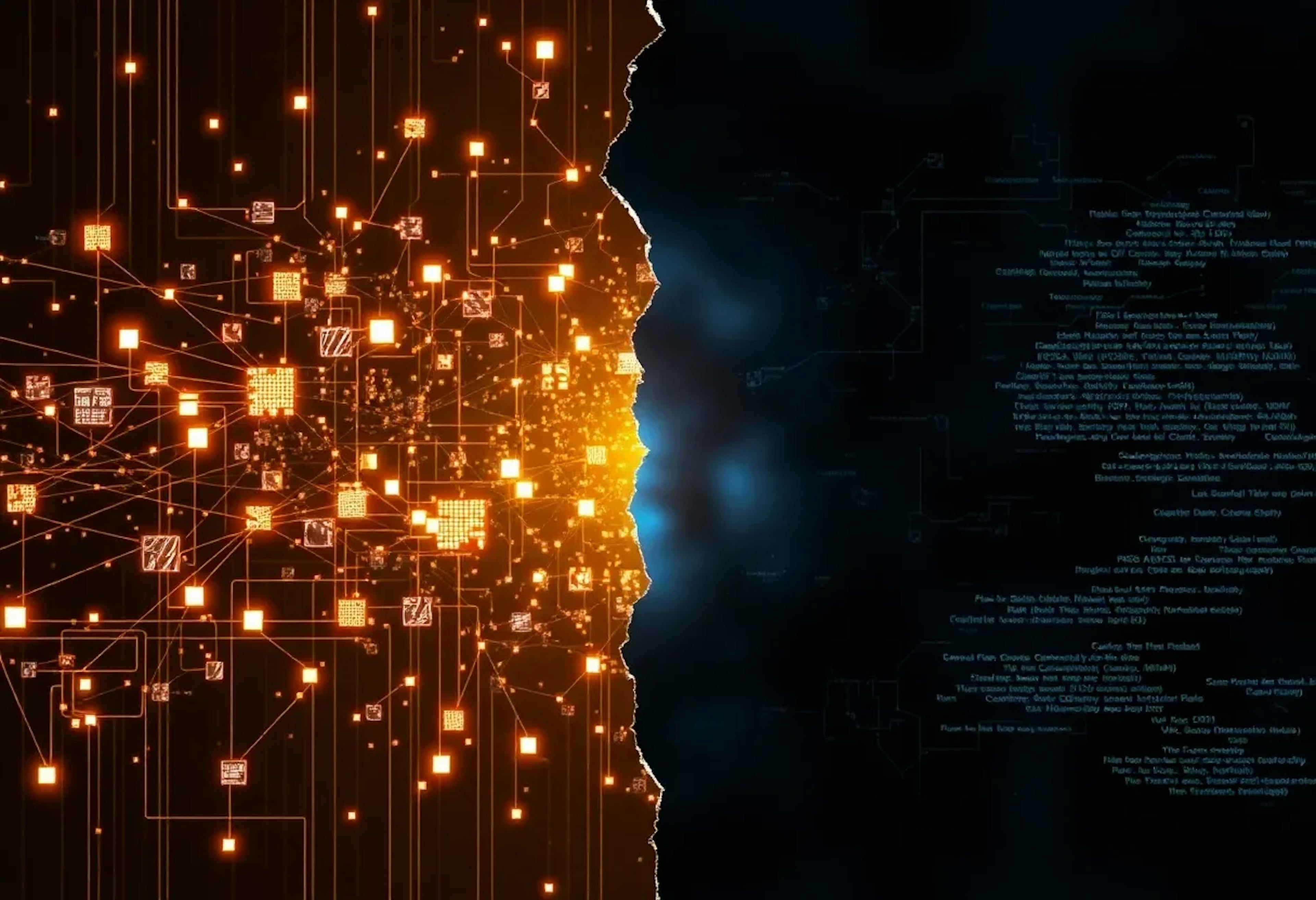 featured image - The Dark Side of Decentralization: Can We Handle a Truly Free Internet?