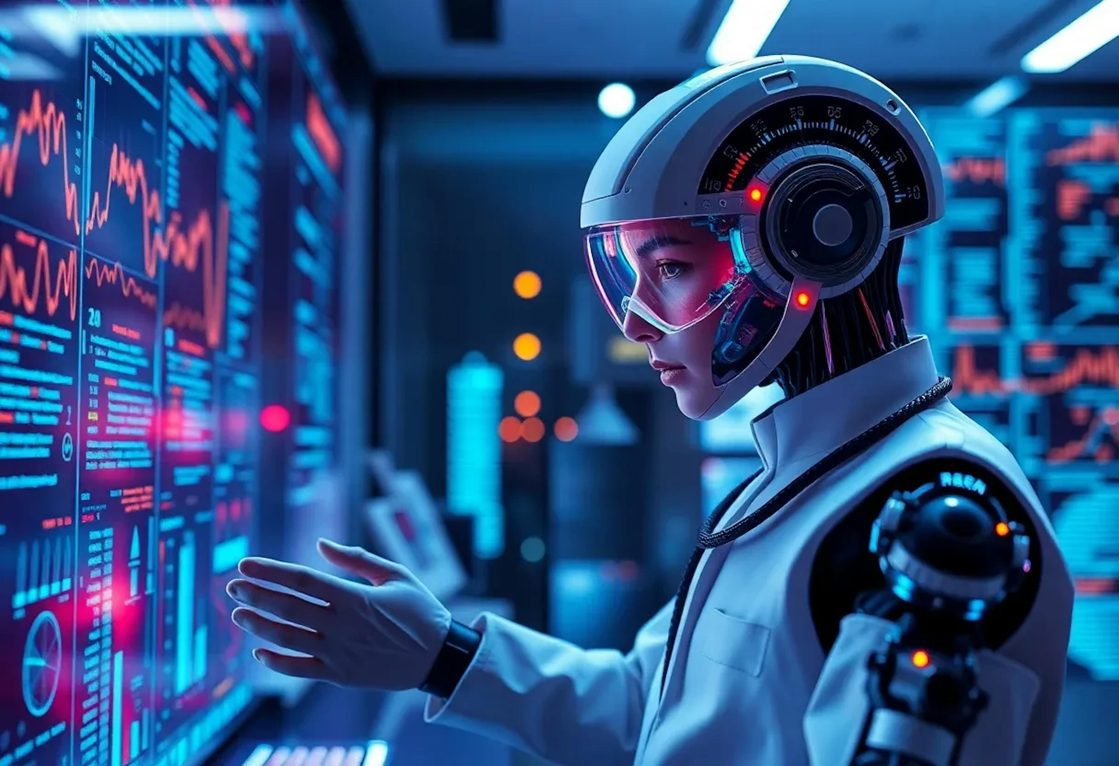 featured image - Can AI Truly Discover New Science?