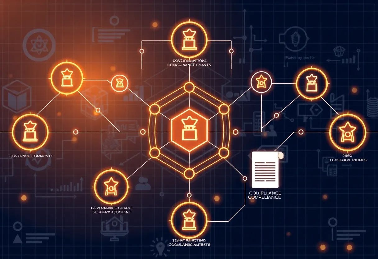 featured image - Token Marketing in 2026 Moves From Visibility to Economic Architecture