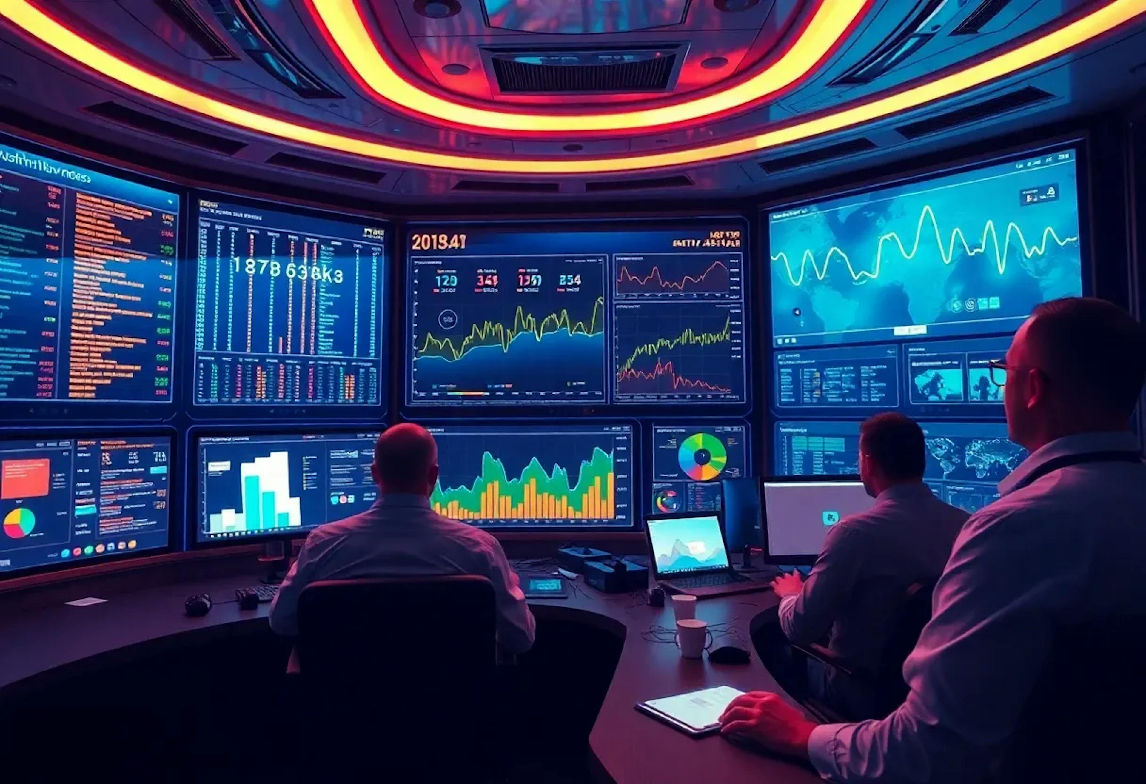 featured image - Hybrid Observability Unifies Metrics, Logs, Traces, and Data Into a Single Pane of Glass