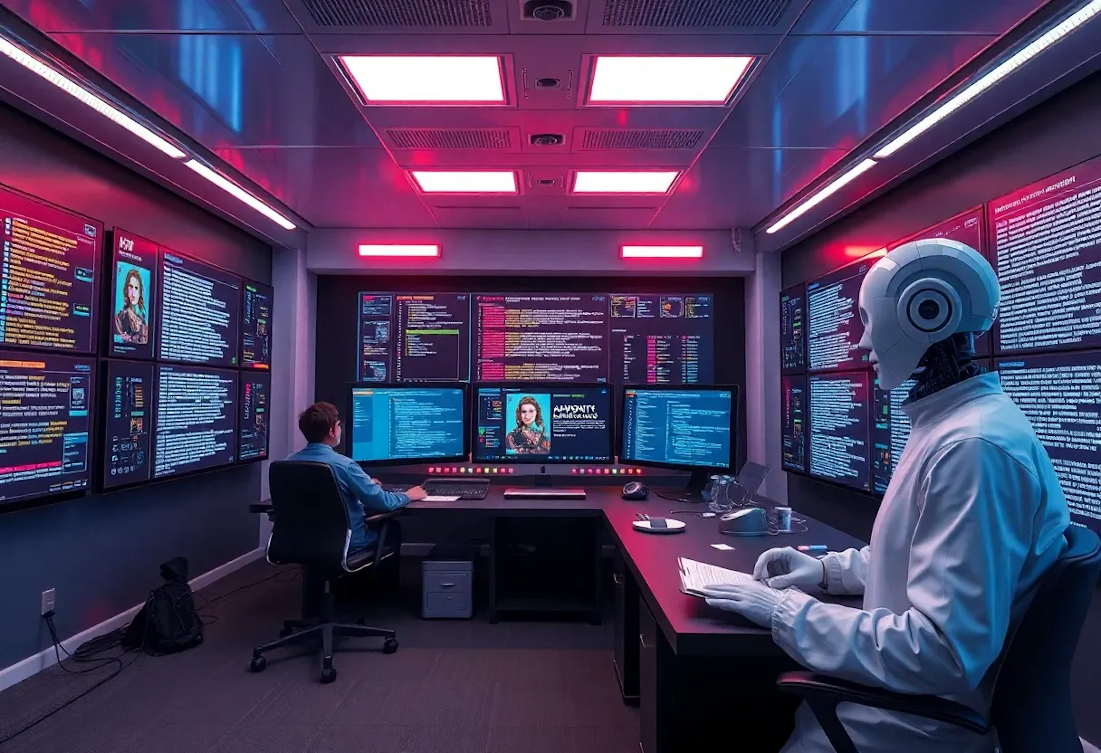 featured image - LLM-as-a-Judge: How to Build an Automated Evaluation Pipeline You Can Trust