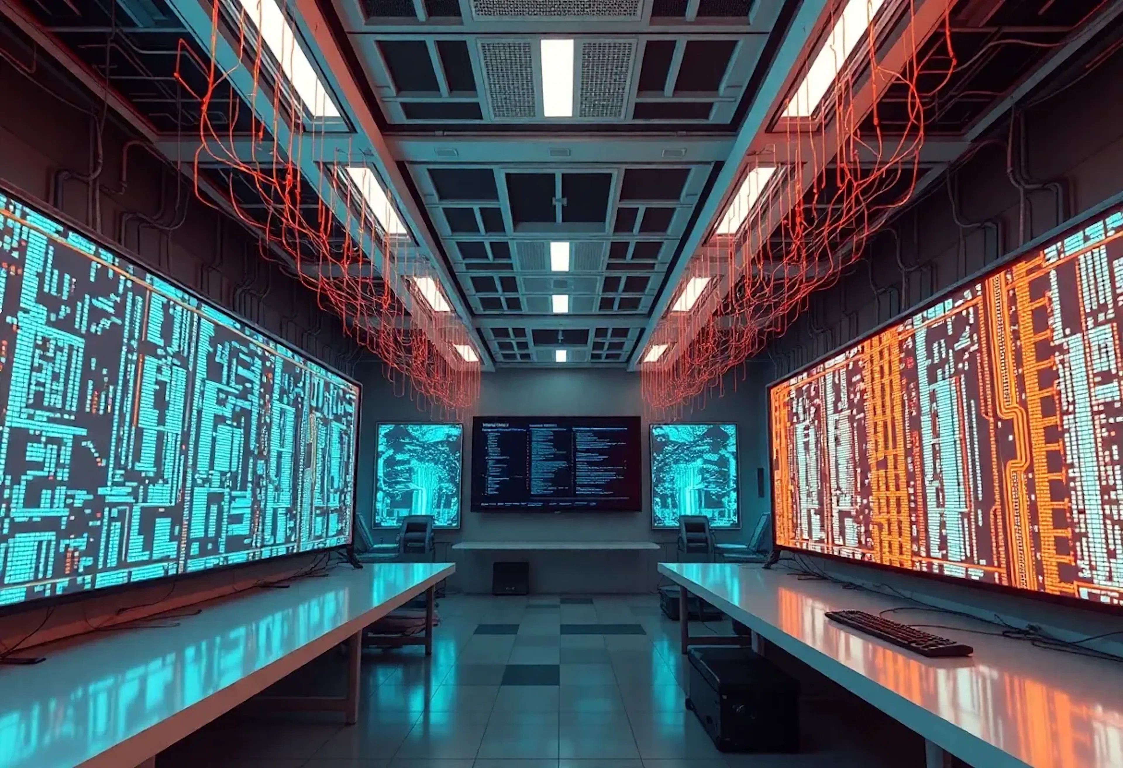 featured image - You Can’t Scale AI With Real Data Alone: A Practical Guide to Synthetic Data Generation