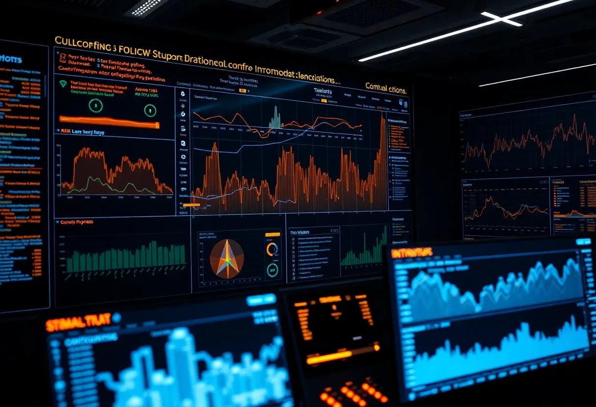 featured image - Real-Time Data Quality Monitor Earns a 54 Proof of Usefulness Score by Building an Open-Source Data Observability Dashboard
