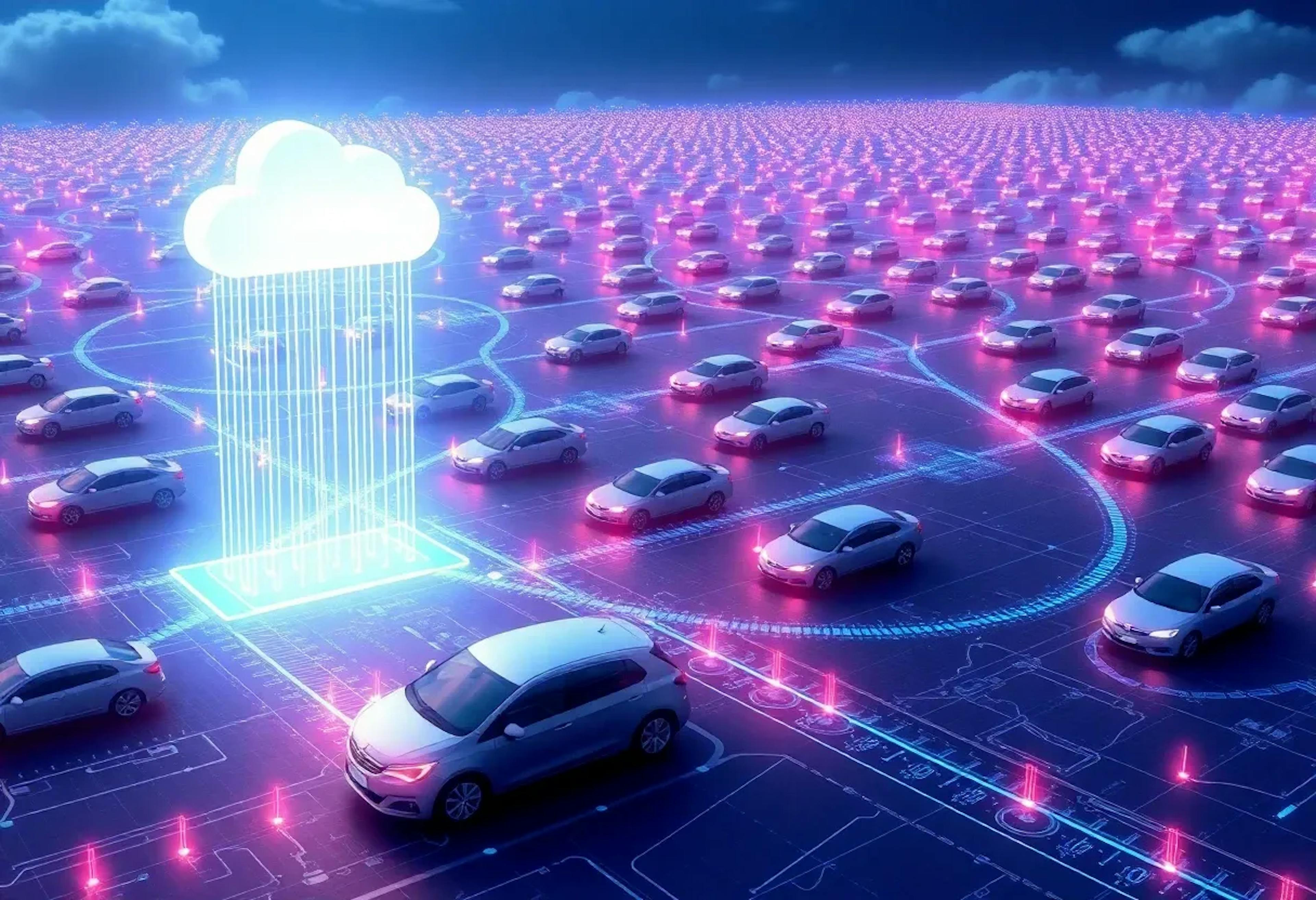 featured image - Scaling IoT Infrastructure: Architectural Patterns for Managing Millions of Connected Devices