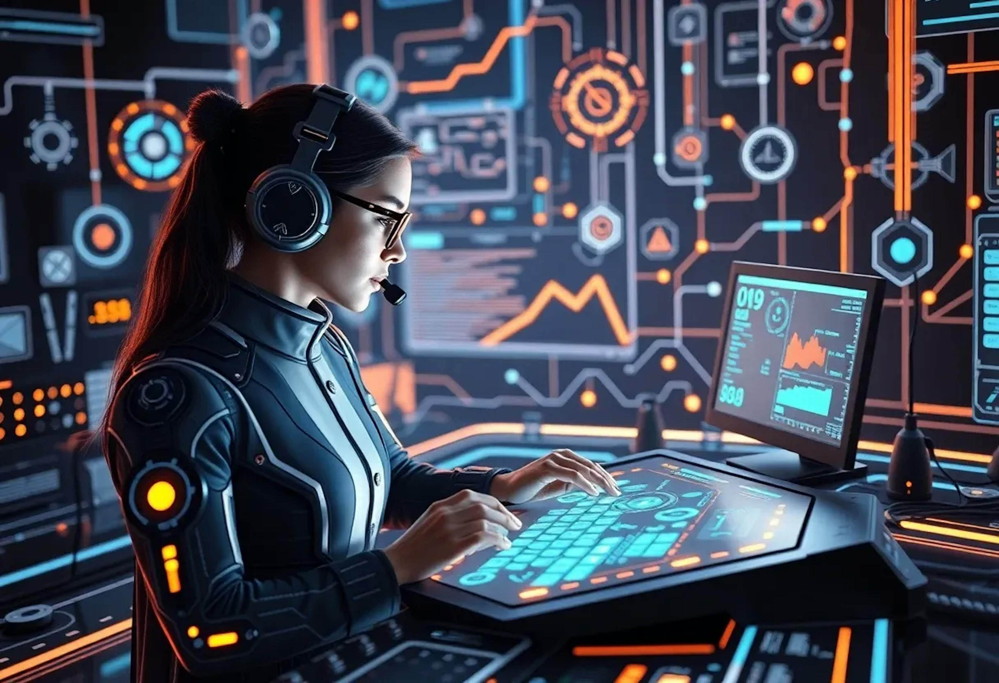 featured image - Agentic AI Is Evolving Fast, And It's About to Change Everything