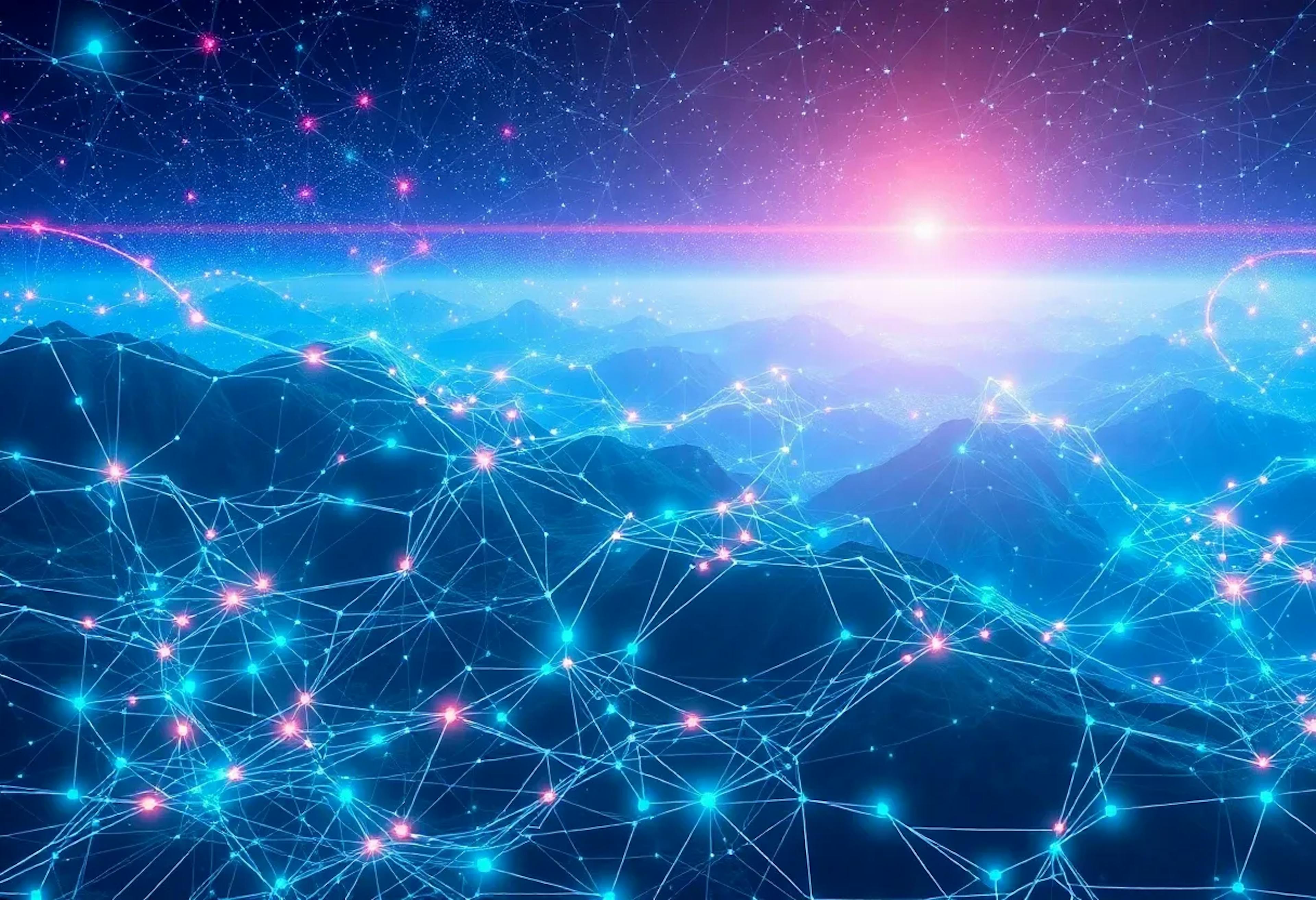 featured image - Meet the Contest Winner: Crypto VC Researcher Glaze on Finding Opportunity in a Crowded AI Market