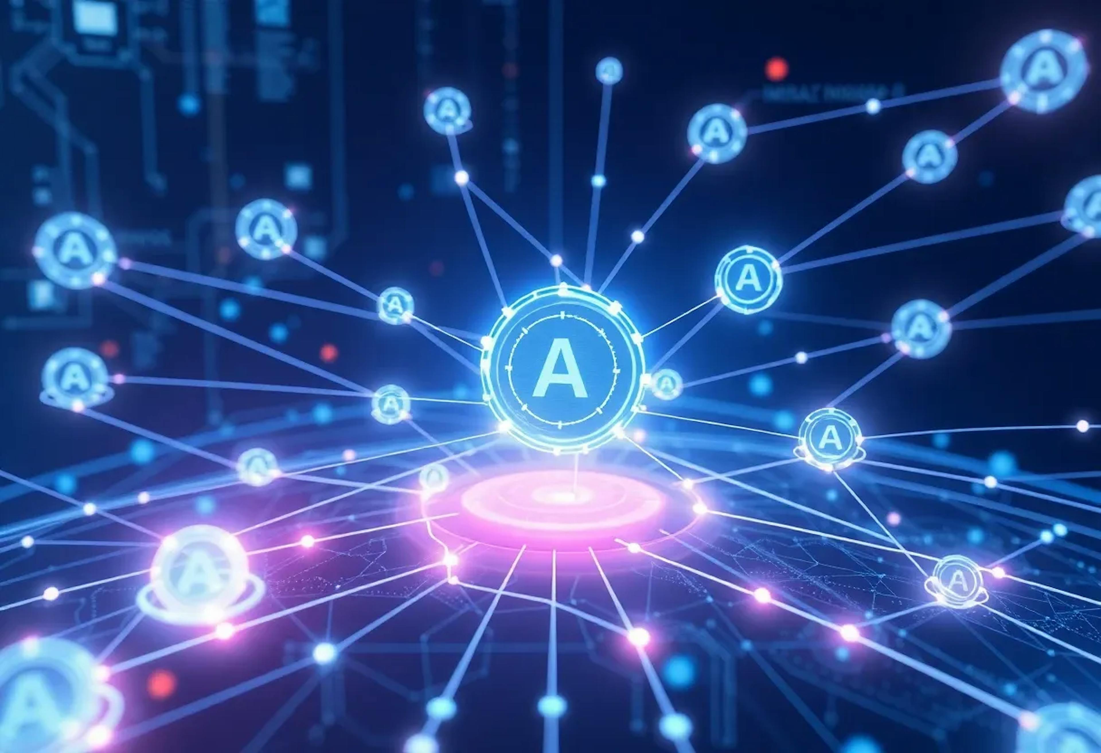 featured image - Your AI Agents Have Too Much Access. You Just Can't See It Yet