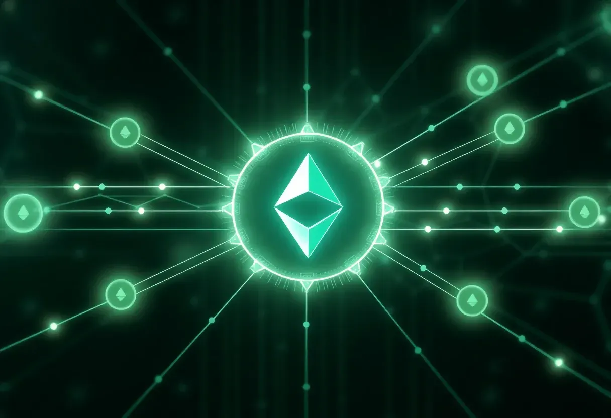 featured image - A blokklánc nem egy új találmány, de a technológia folyamatosan fejlődik. A blokklánc technológia a bitcoinnal együtt jelent meg, de azóta számos más alkalmazása is lett. A blokklánc technológia a kriptovalutákon kívül más területeken is felhasználható, mint például az egészségügy, a pénzügy vagy a szavazási rendszerek. A blokklánc technológia decentralizált jellegéből adódóan biztonságos és átlátható megoldást kínál az adatok kezelésére.