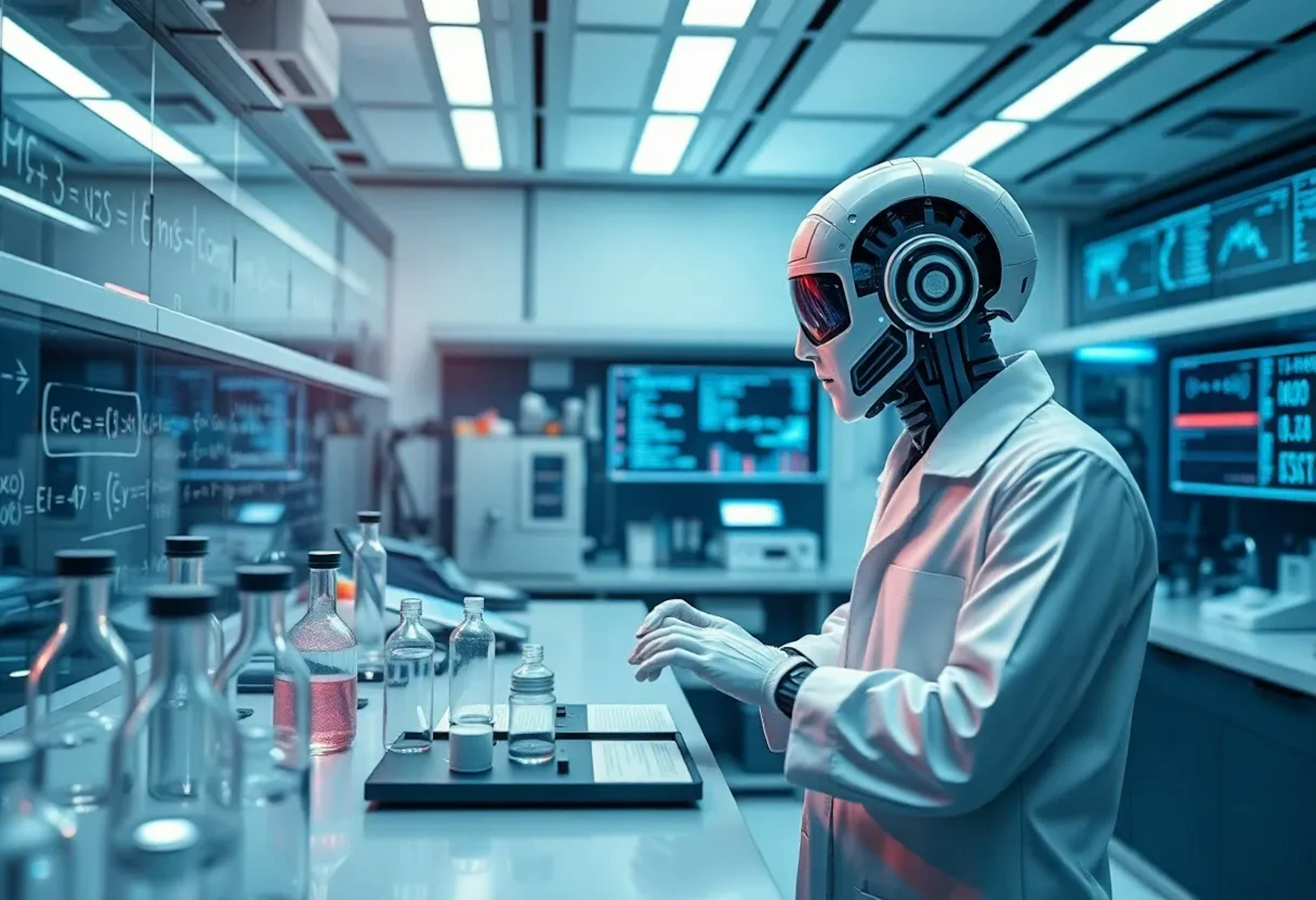 featured image - Researchers Outline a Roadmap for AI That Can Make Scientific Discovery