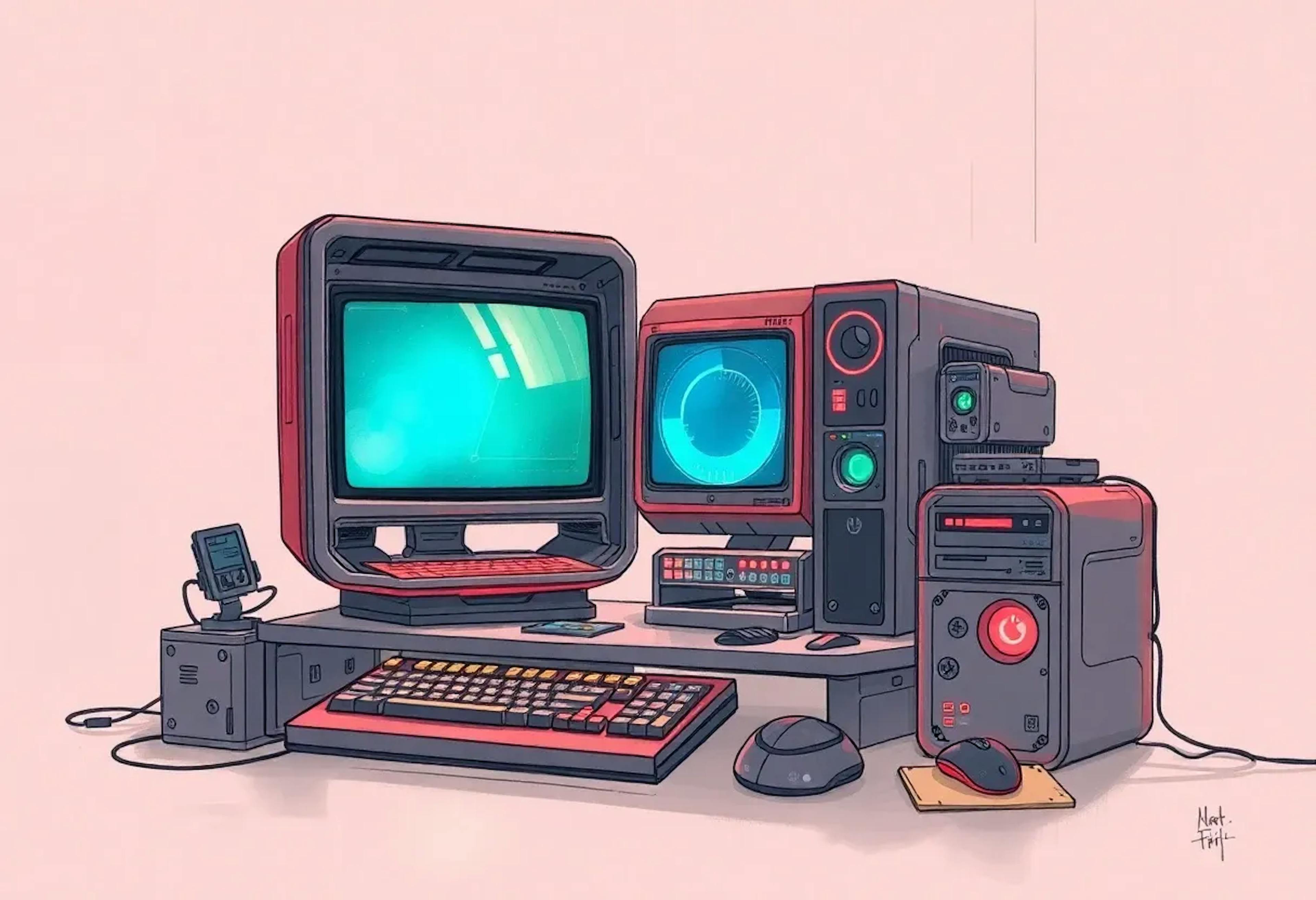 featured image - Fueling Next-Gen LLMs: Data-Driven Hyperparameter Setups Revealed