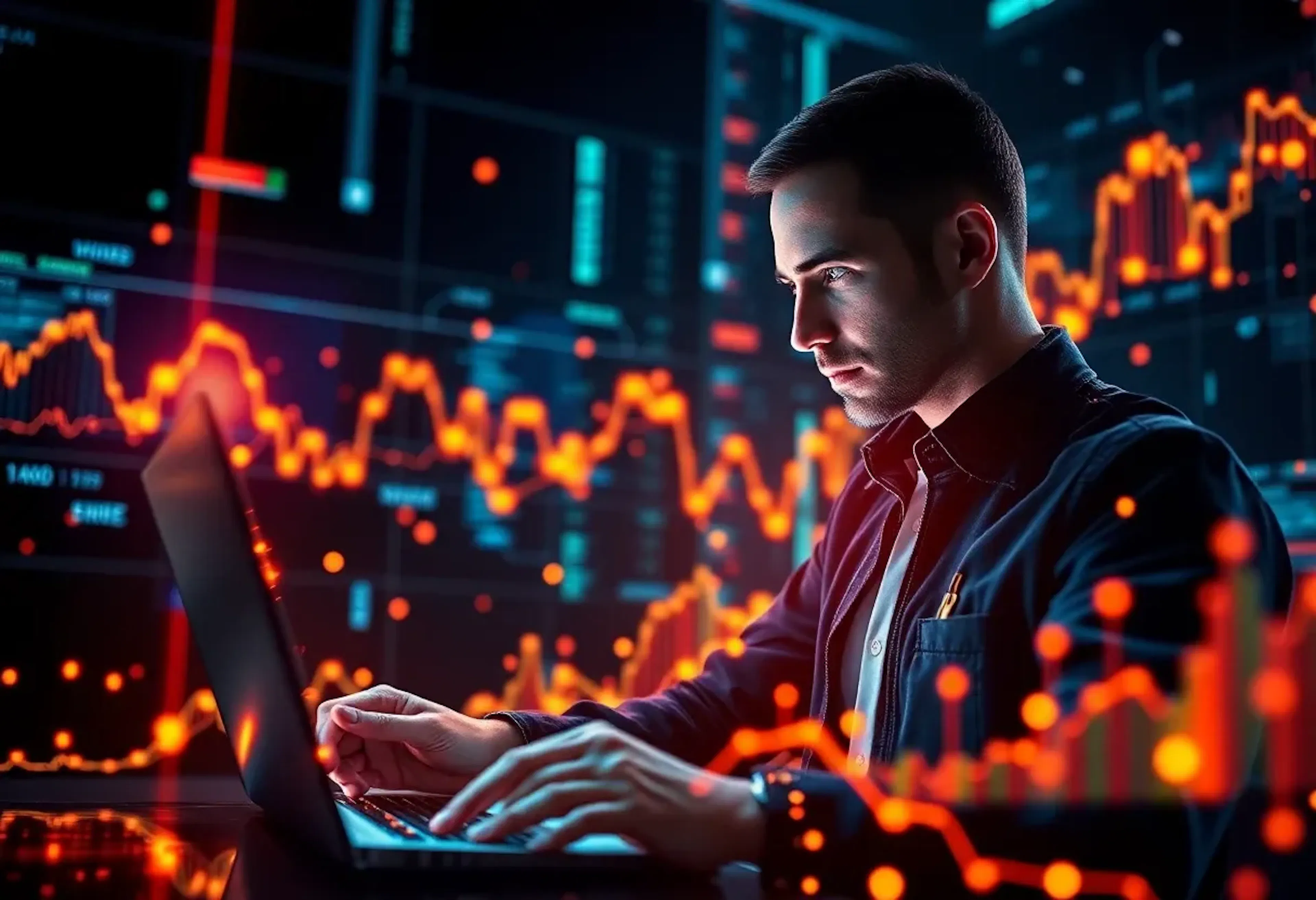 featured image - How I Evaluate a Perpetual DEX Before I Risk Real Capital